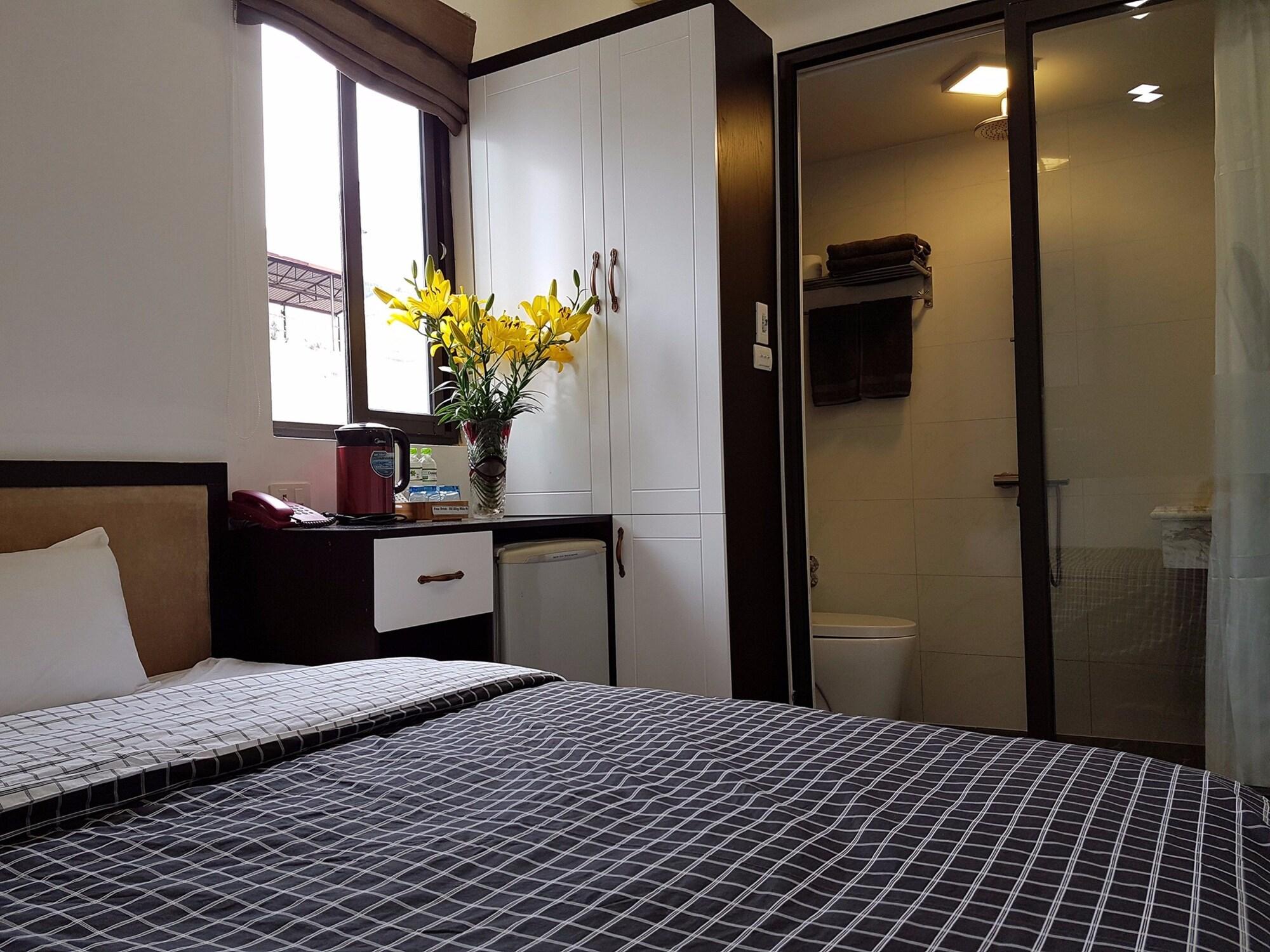Tung Trang Hotel Hanoi