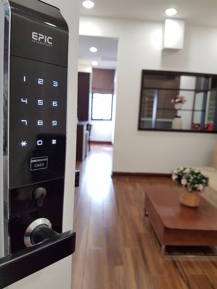 Hotel Tung Trang
