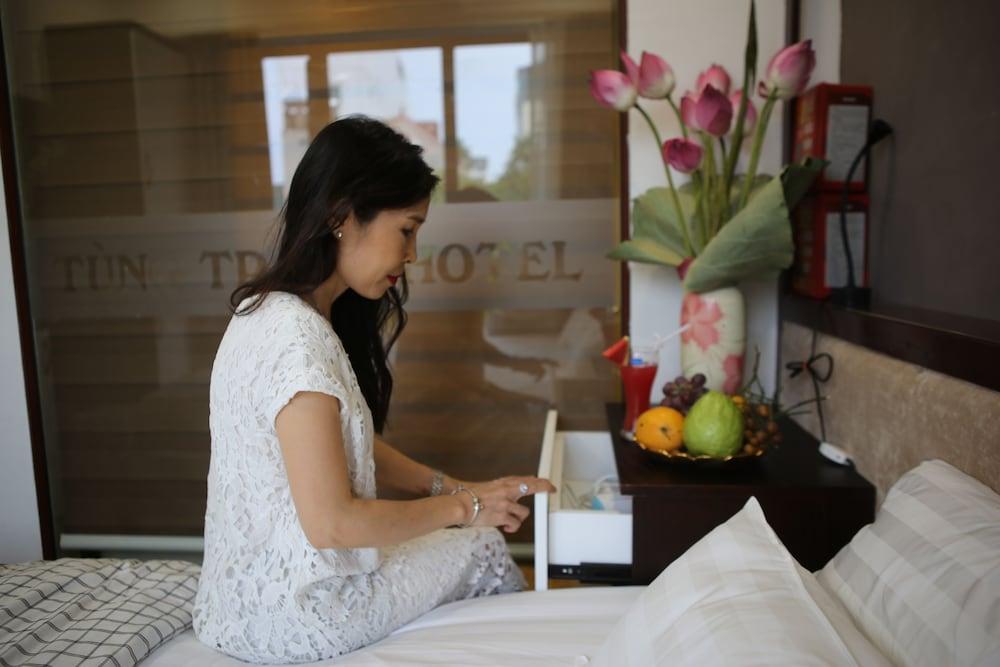 Hotel Tung Trang Hanoi
