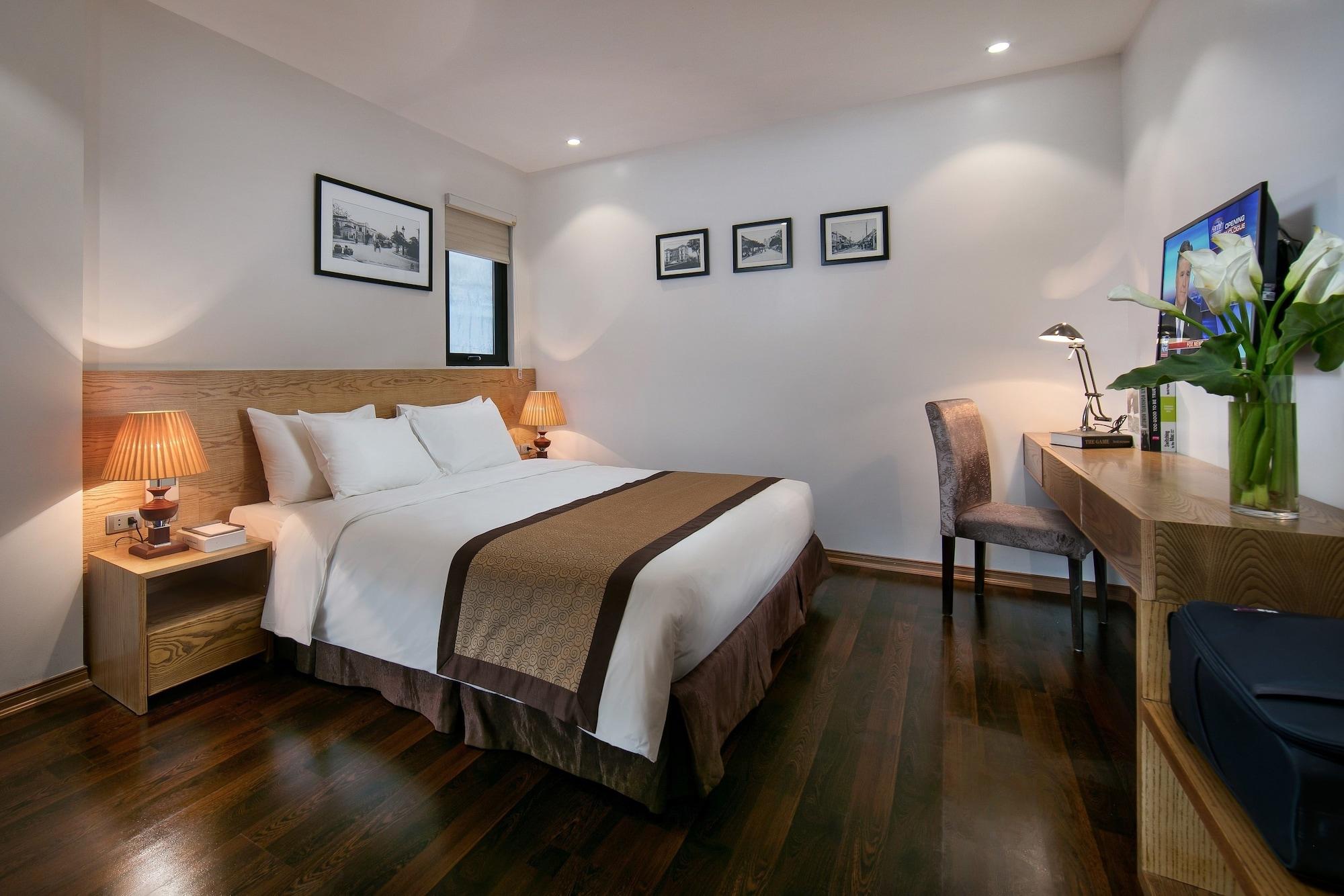 Paon & Hotel