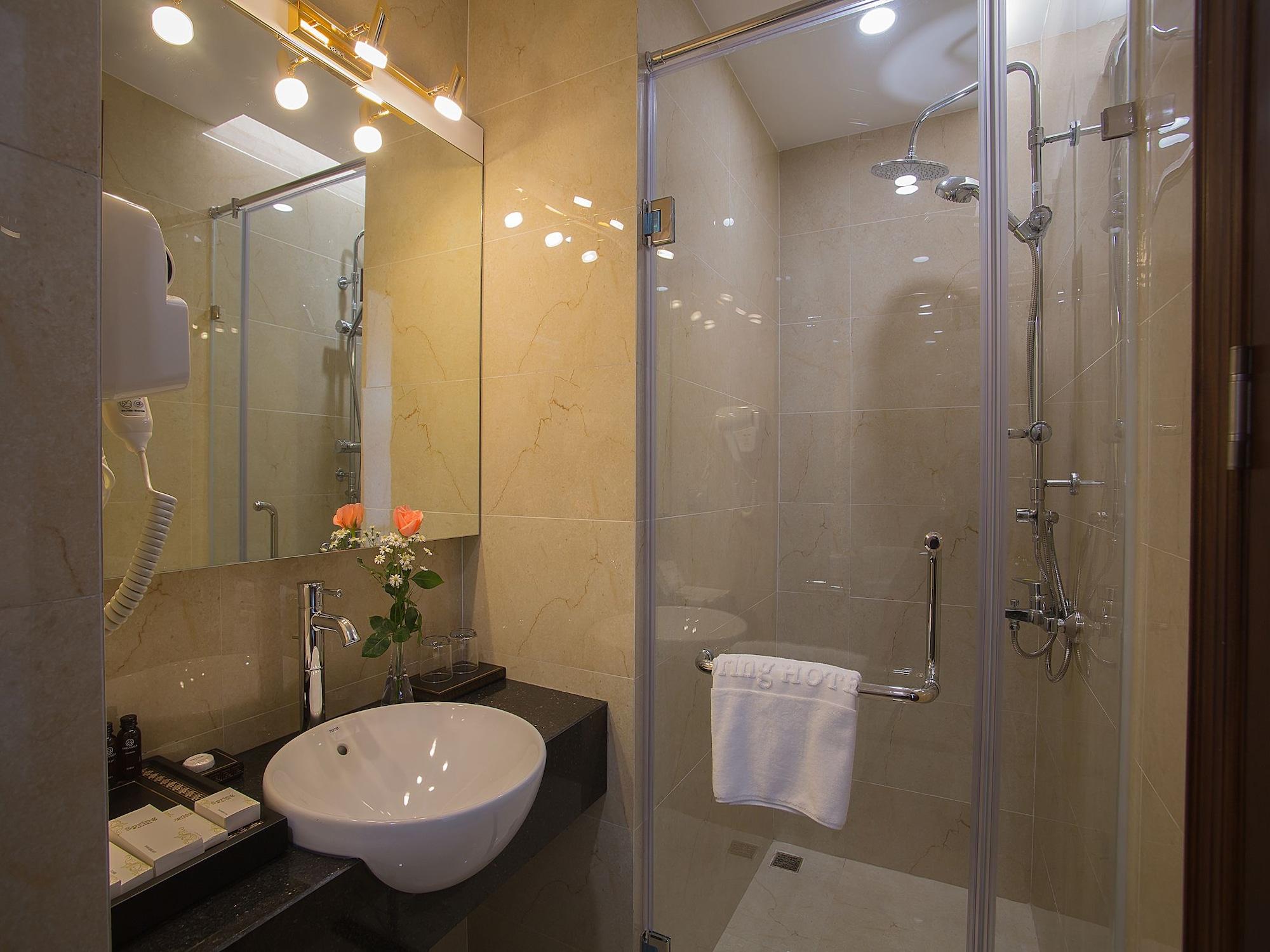 Spring 4* Hanoi