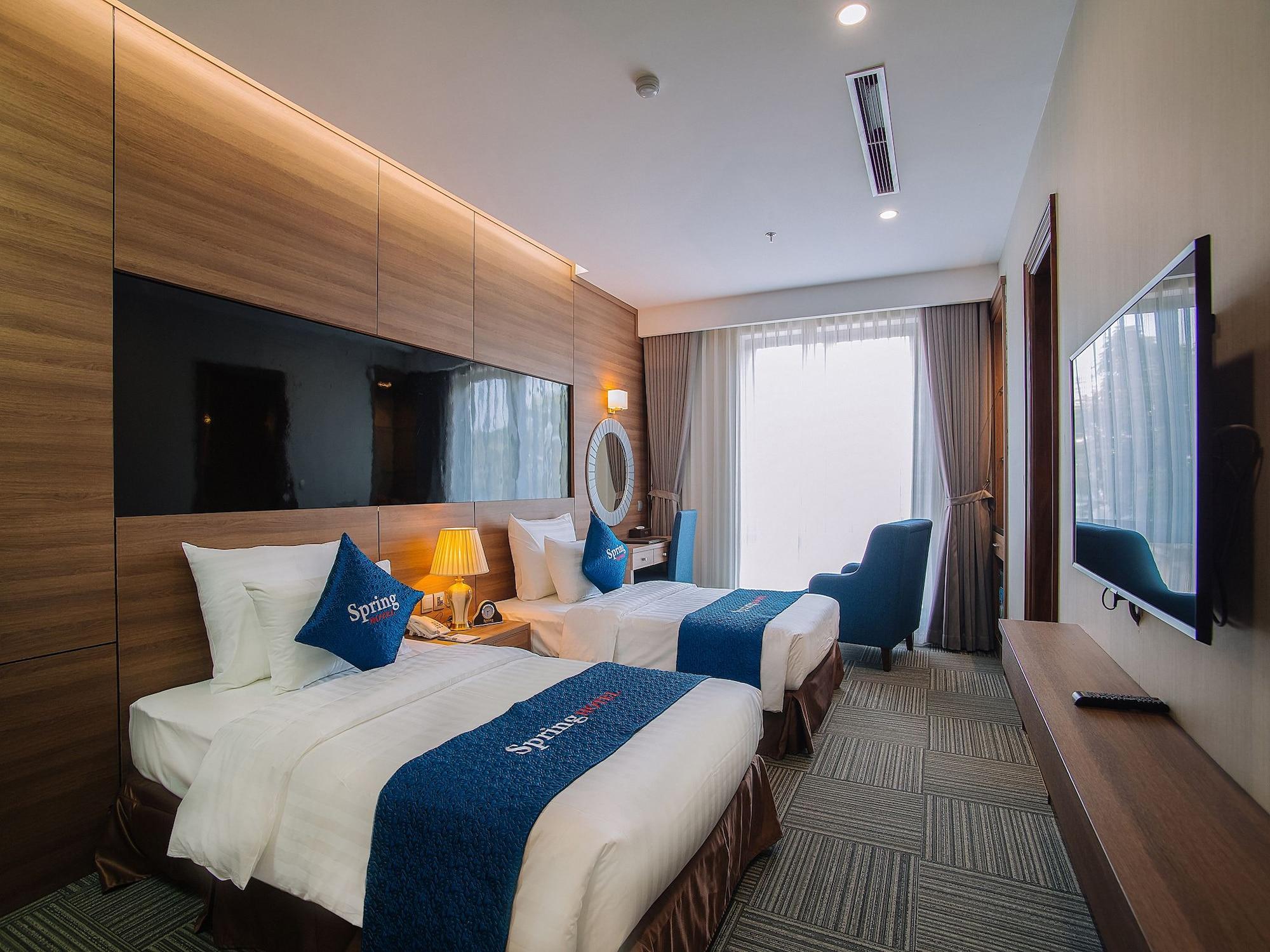 Spring Hotel Hanoi