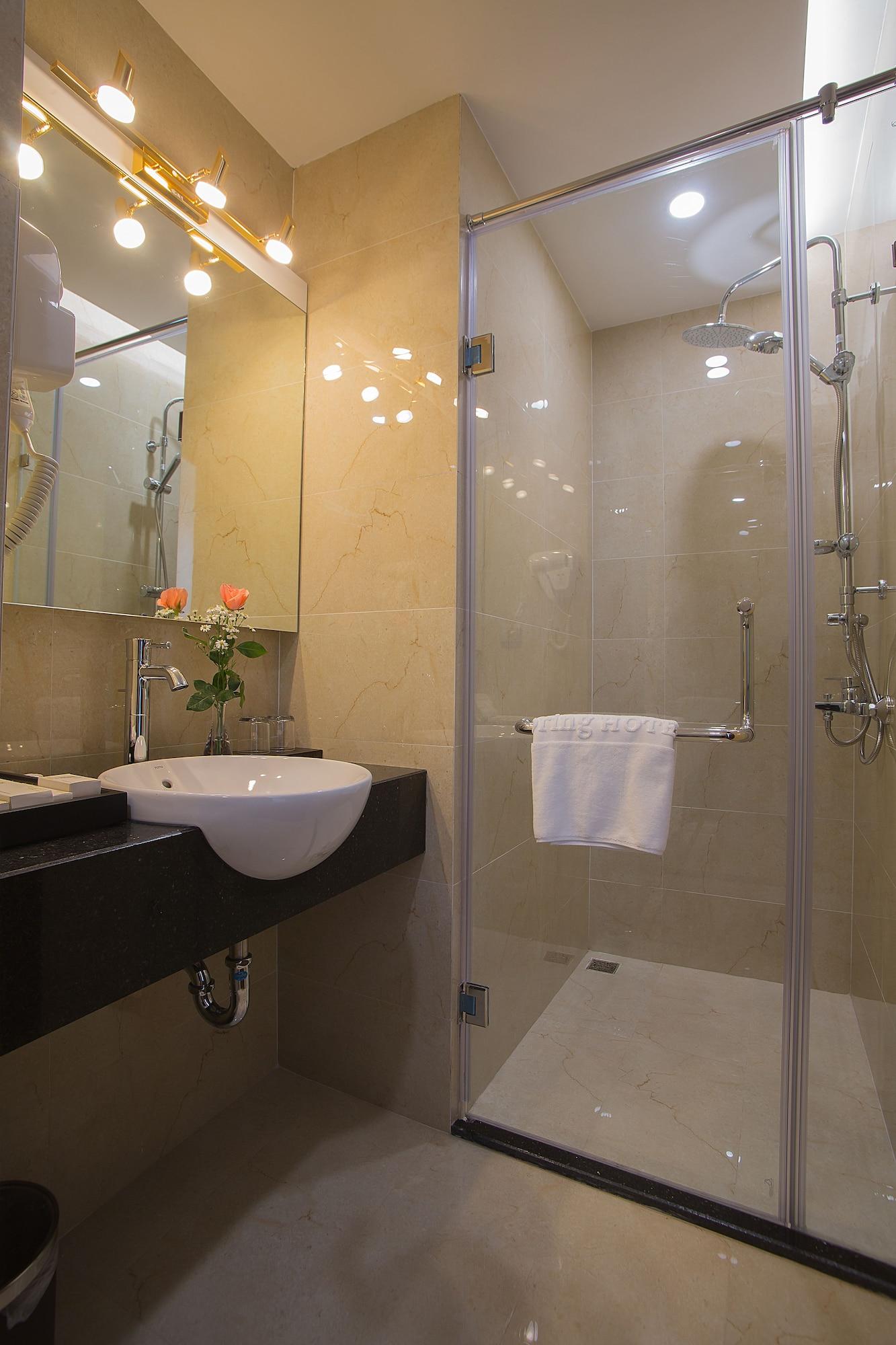 Hotel Spring Hanoi