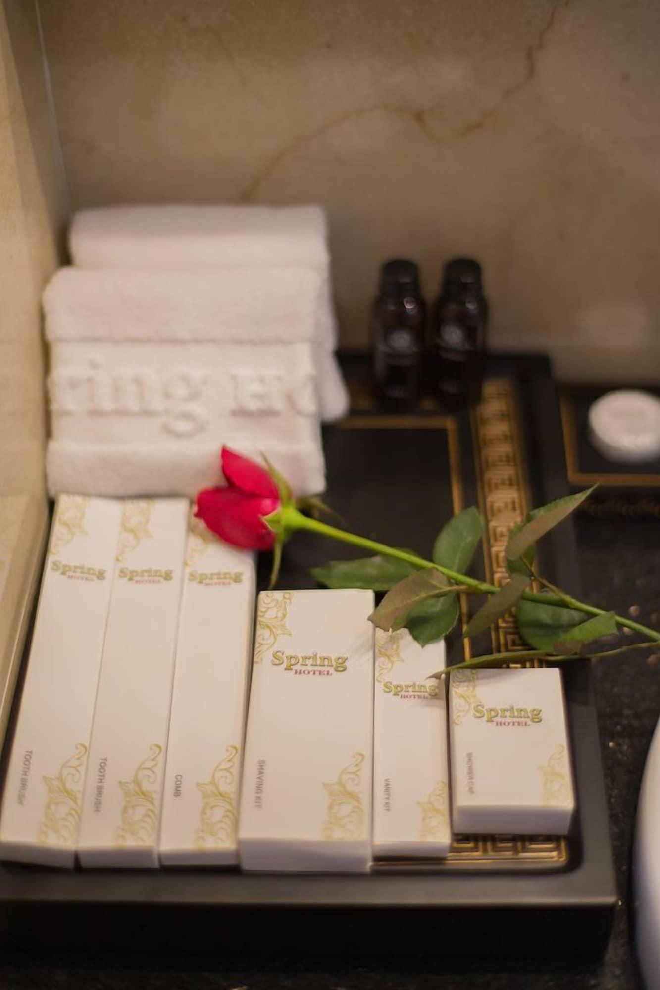 Spring Hotel 4*