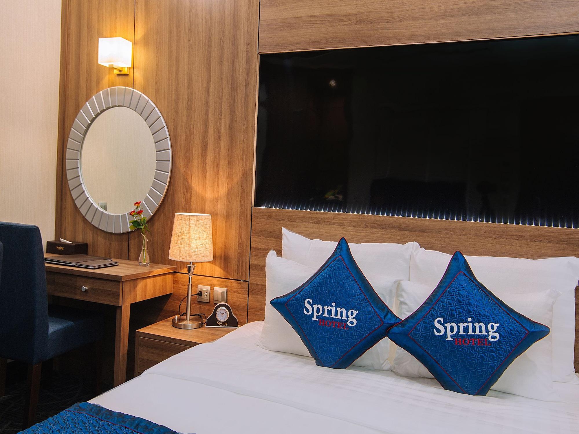 Spring Hotel