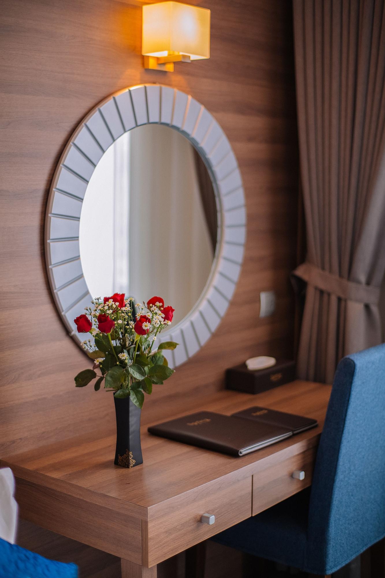 Hotel Spring Hanoi