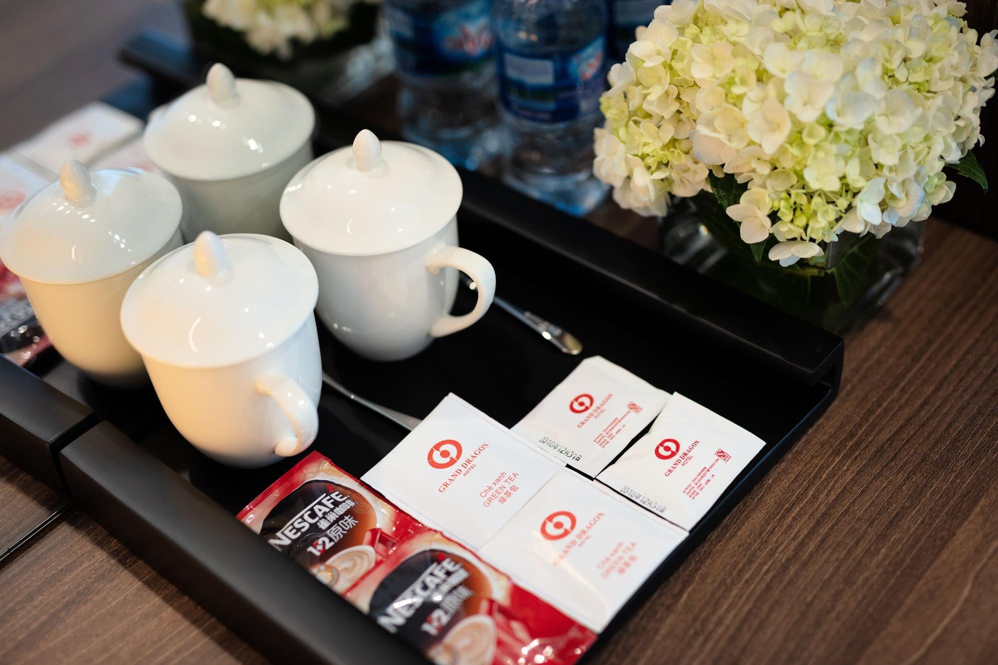Hotel Grand Dragon Hanoi