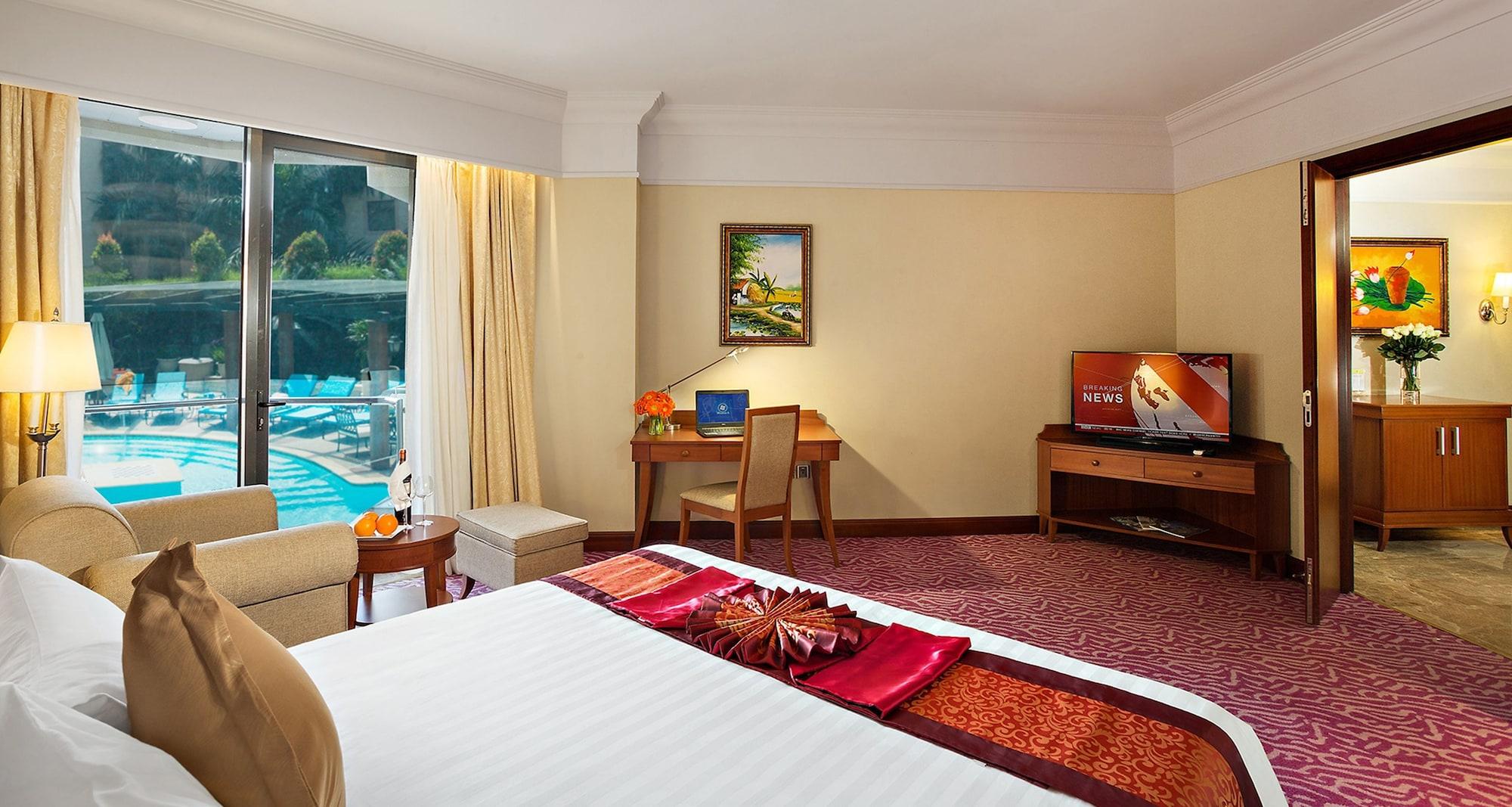 Army Hotel 4*