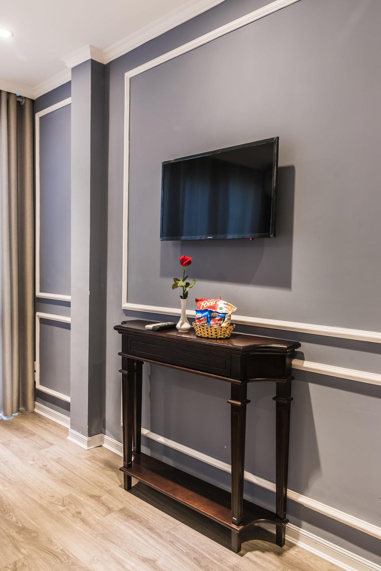 Crystal Pearl Hotel Hanoi
