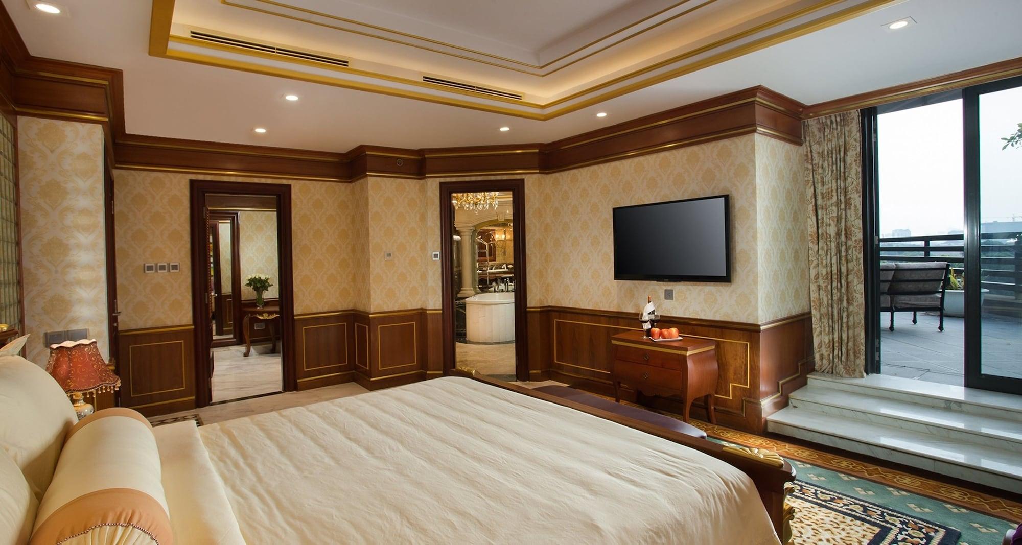 Hotel Army Hanoi