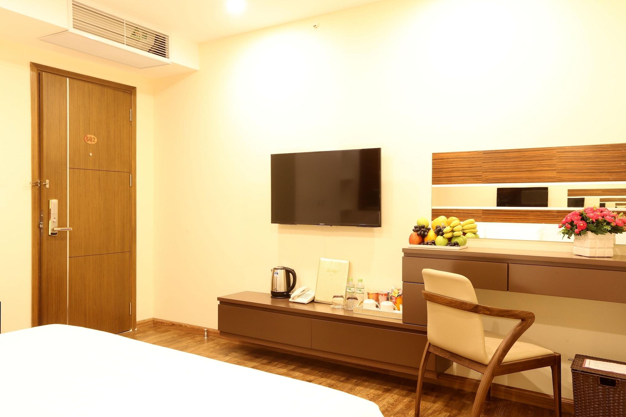 Au Viet Khách sạn Hà Nội