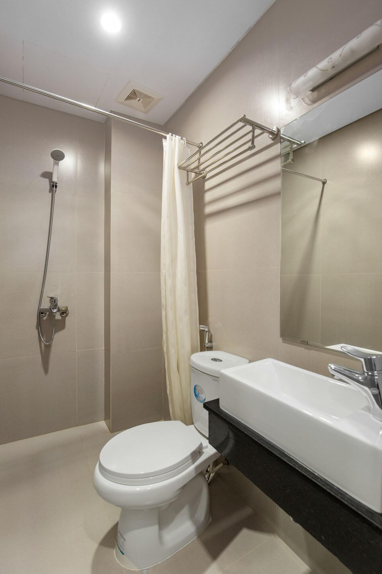 Noble -the Art Apartment