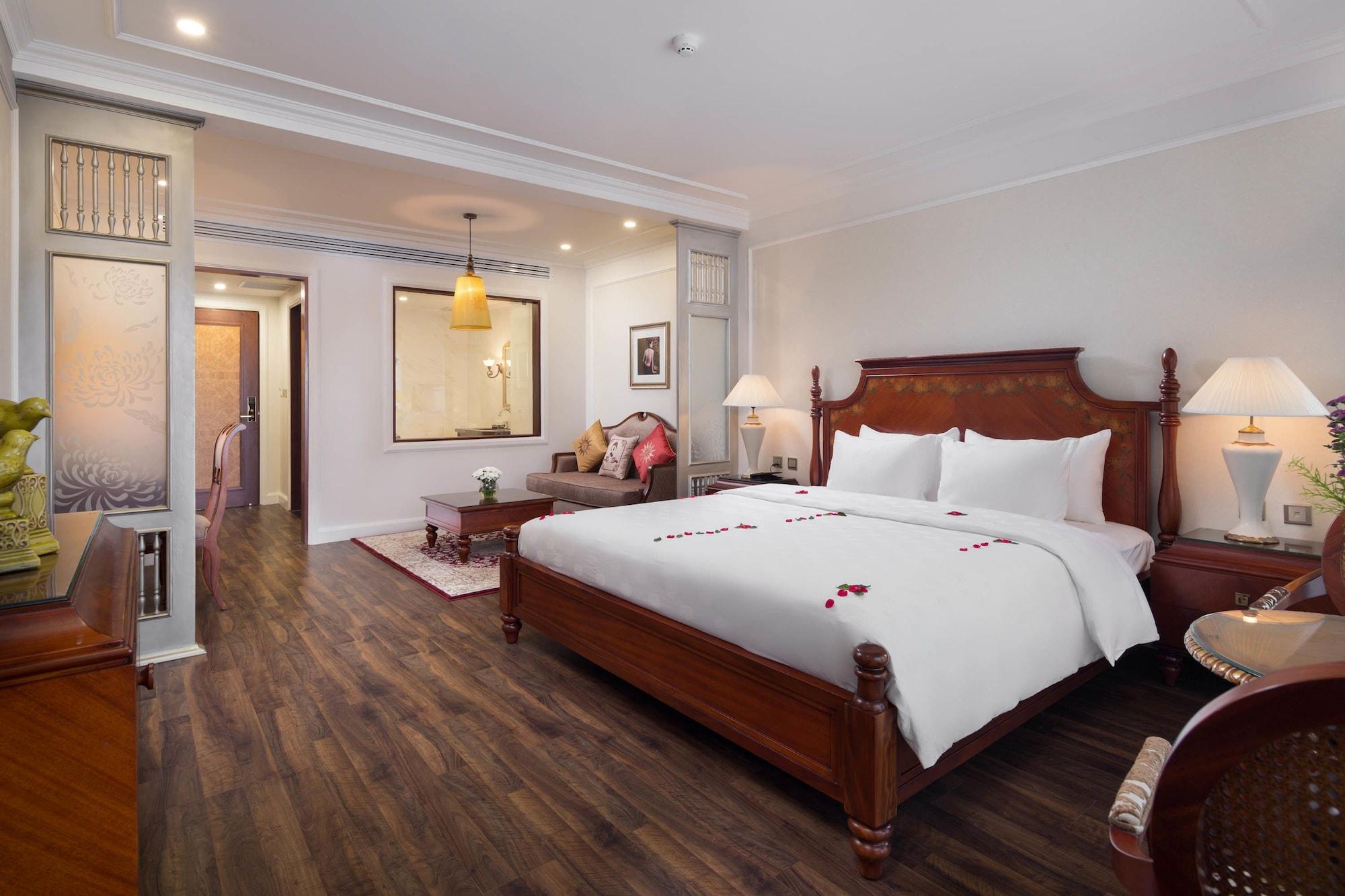 Hotel Damsels Boutique
