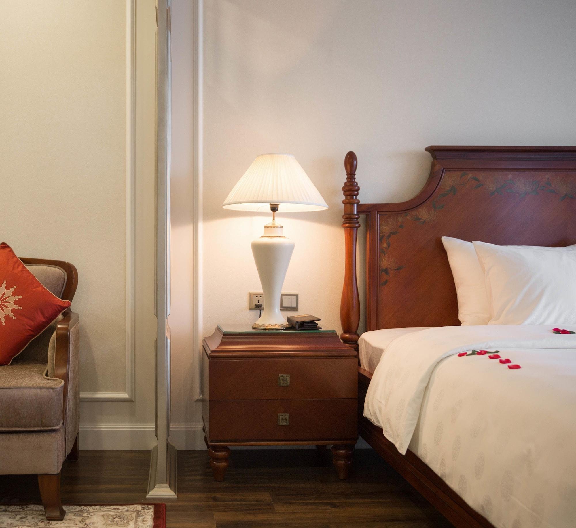 Damsels Boutique Hotel 4*