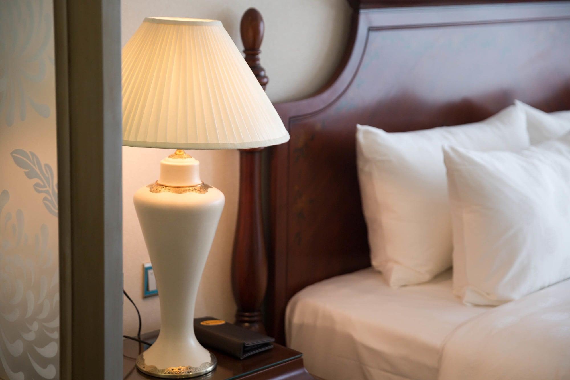Damsels Boutique Hotel Hanoi
