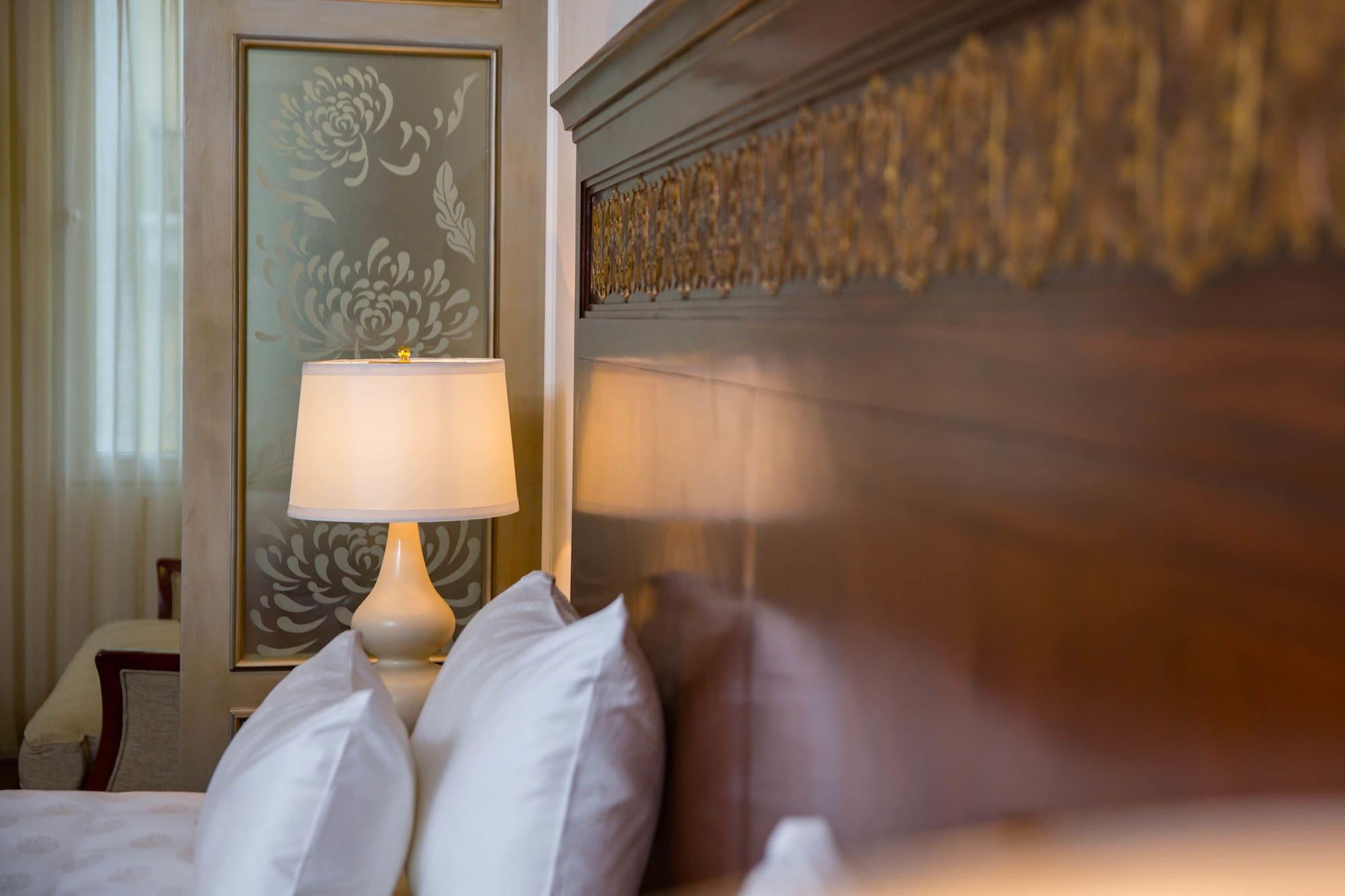 Damsels Boutique Hotel 4*