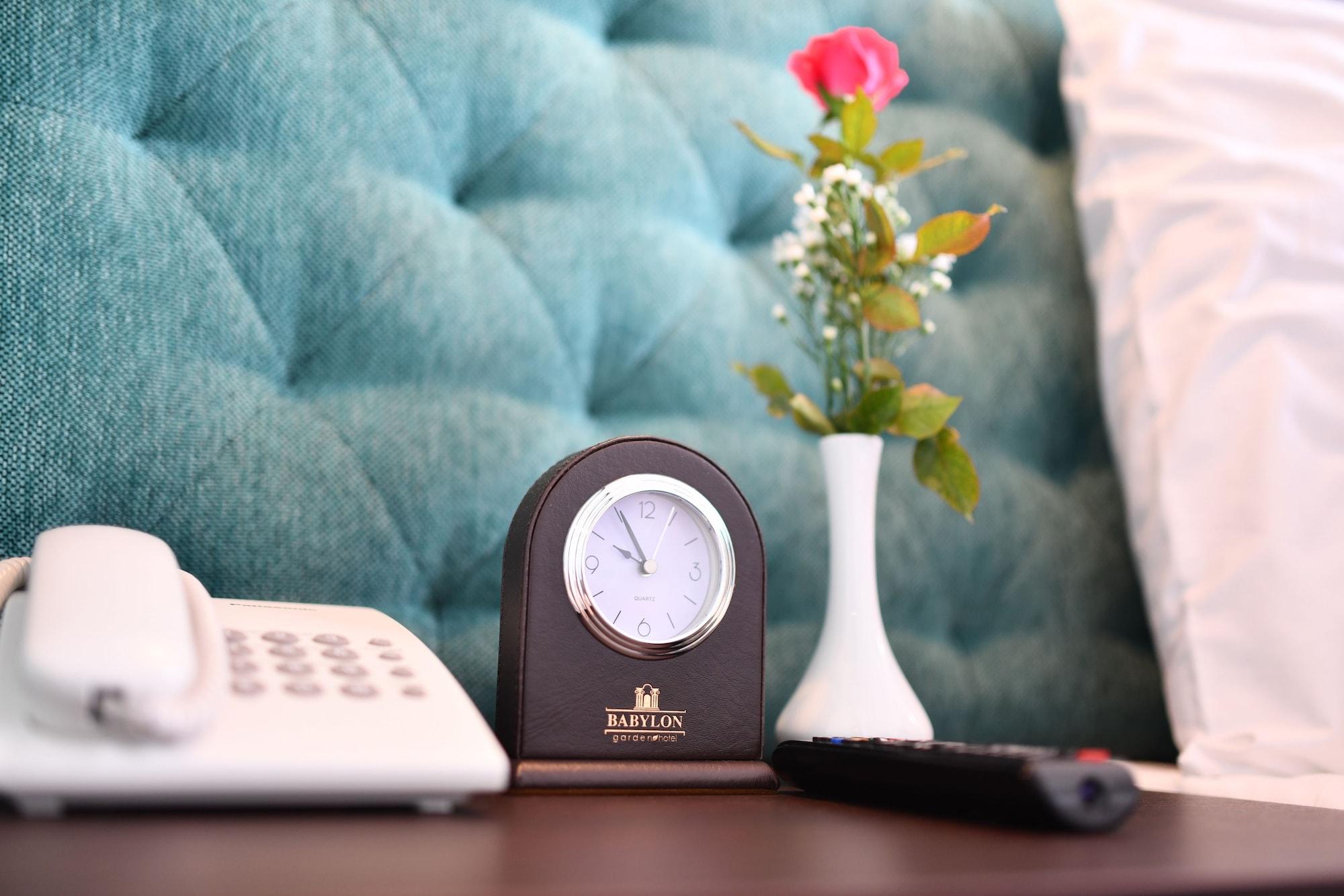 Khách Sạn&spa Bendecir Khách sạn