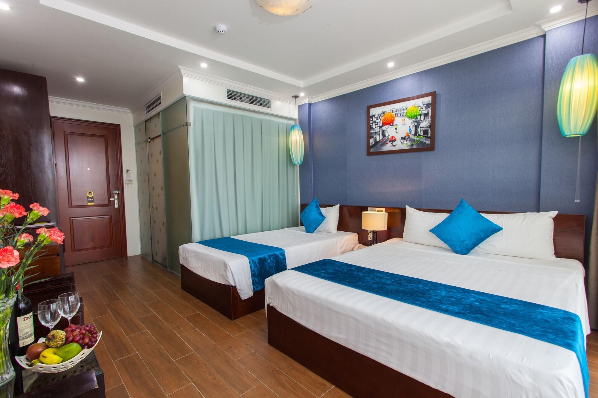 Khách Sạn&spa Bendecir