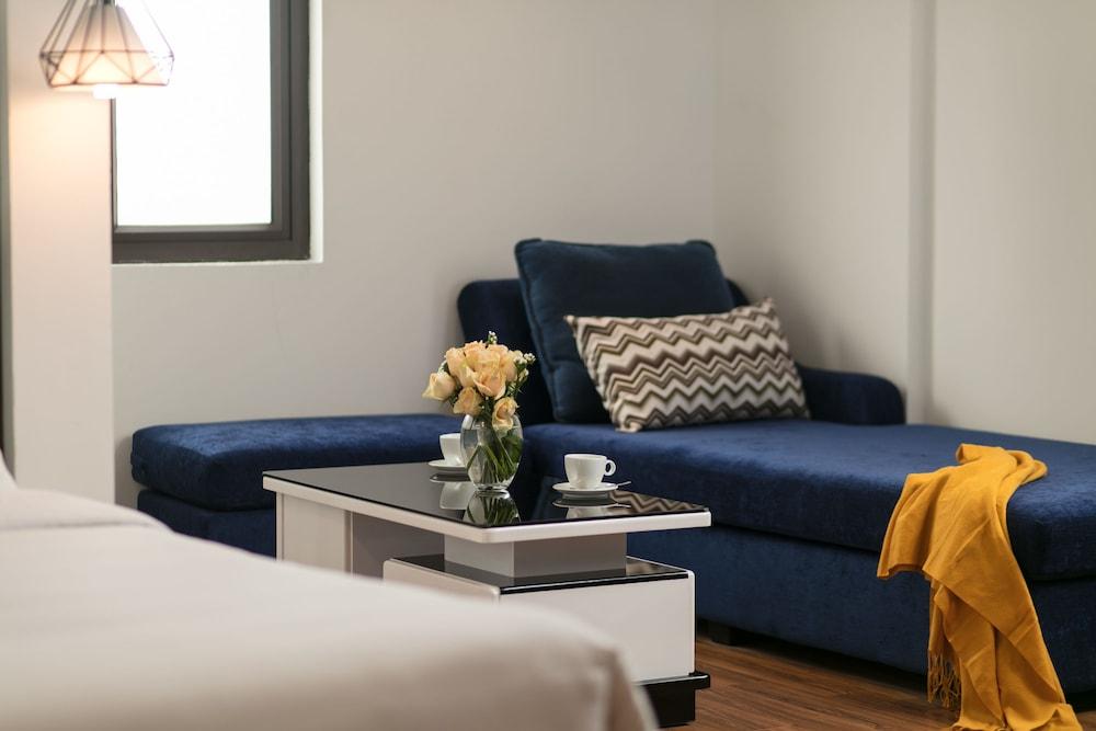 Khách Sạn&spa Bendecir Khách sạn