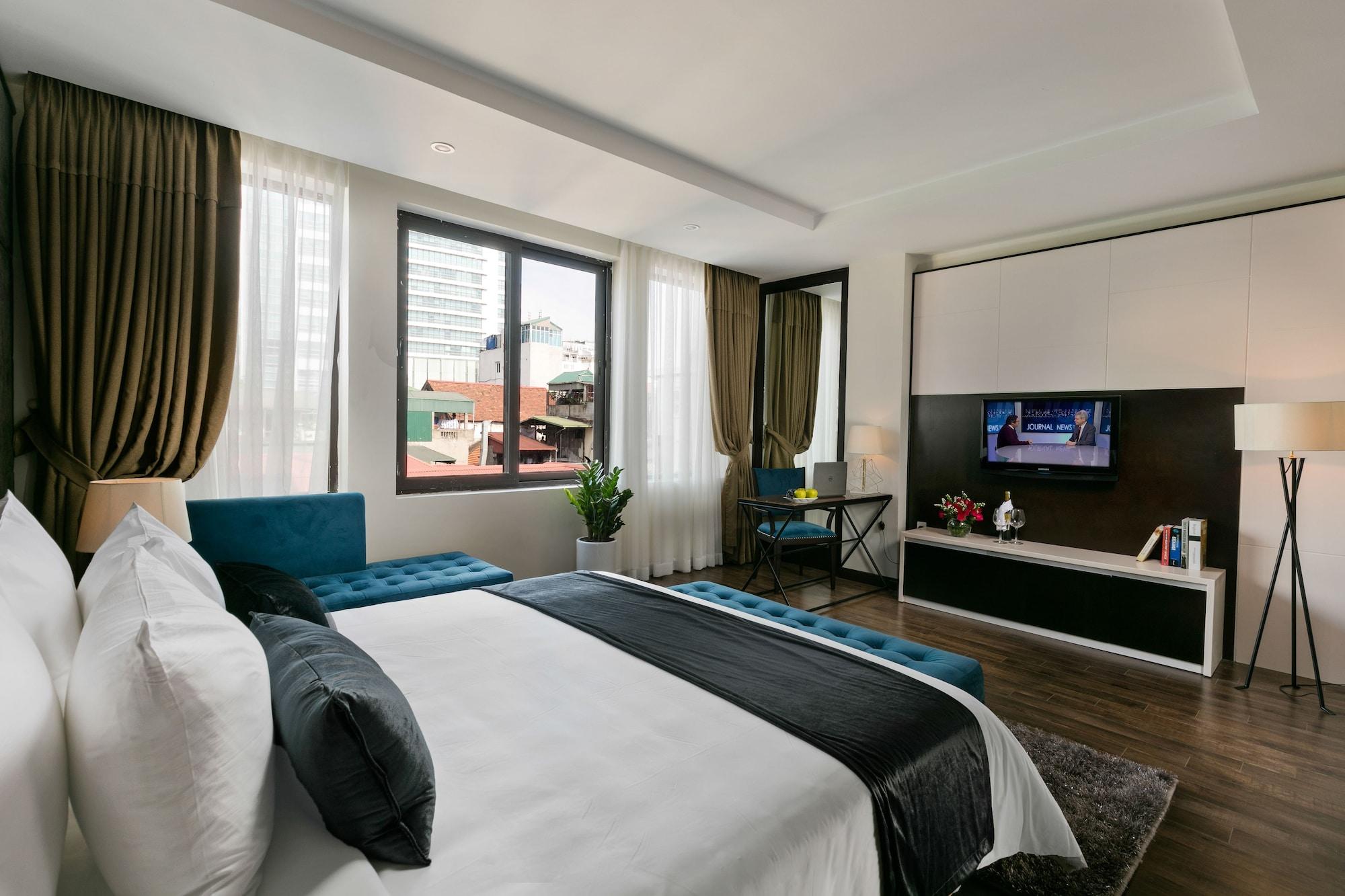 Hotel La Sante & 4*