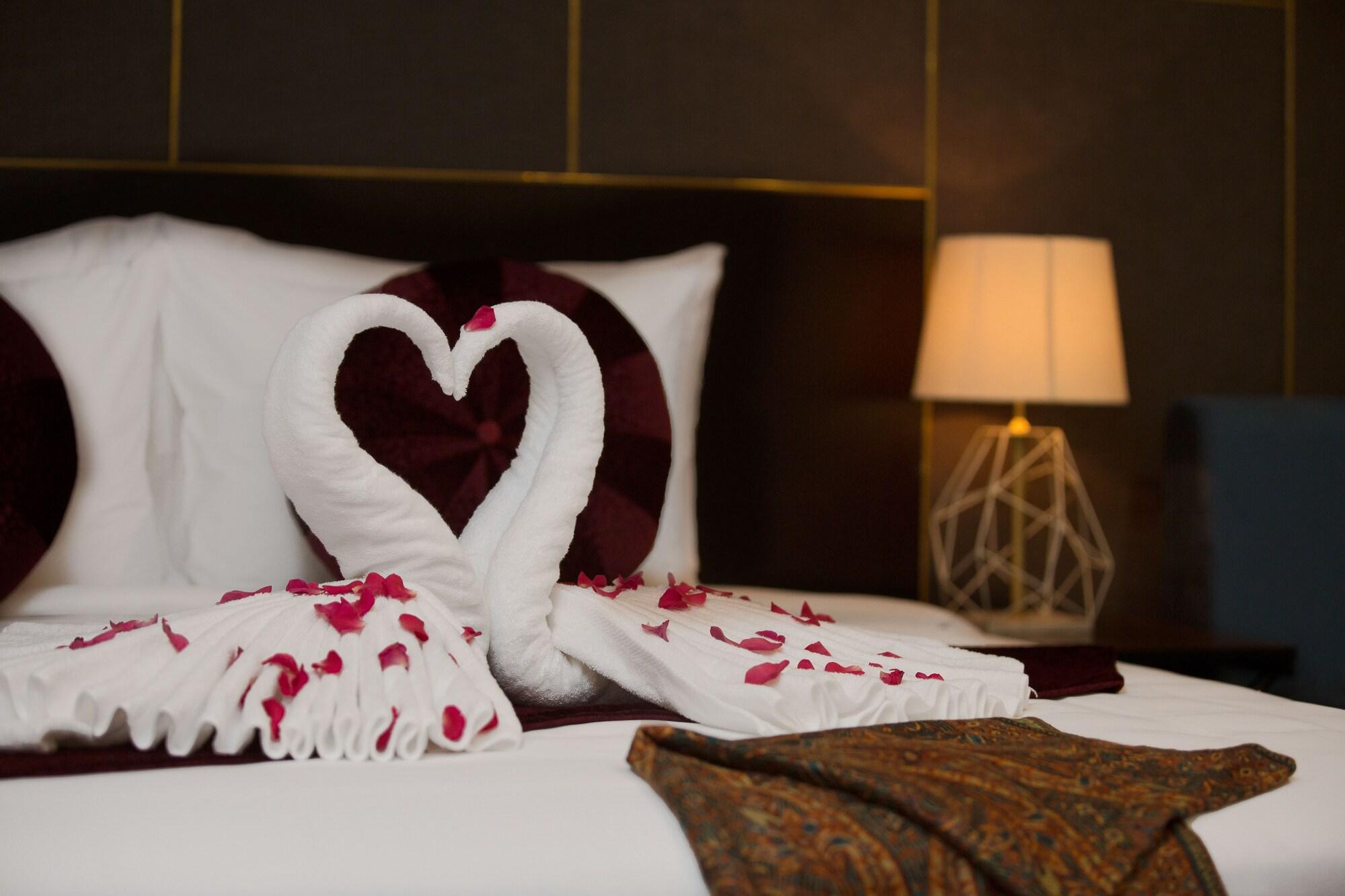 La Sante & Hotel 4*