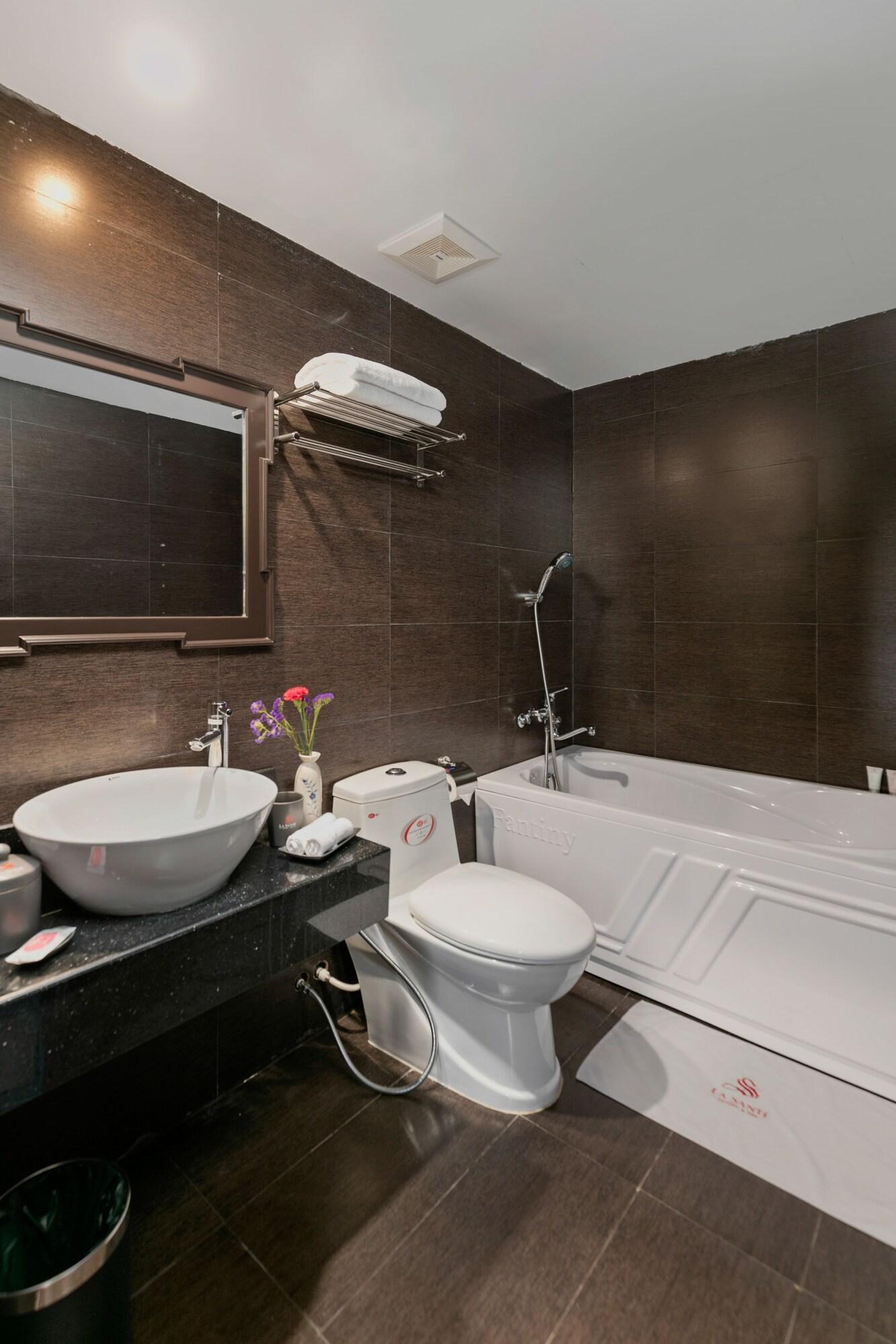 La Sante & Hotel 4*