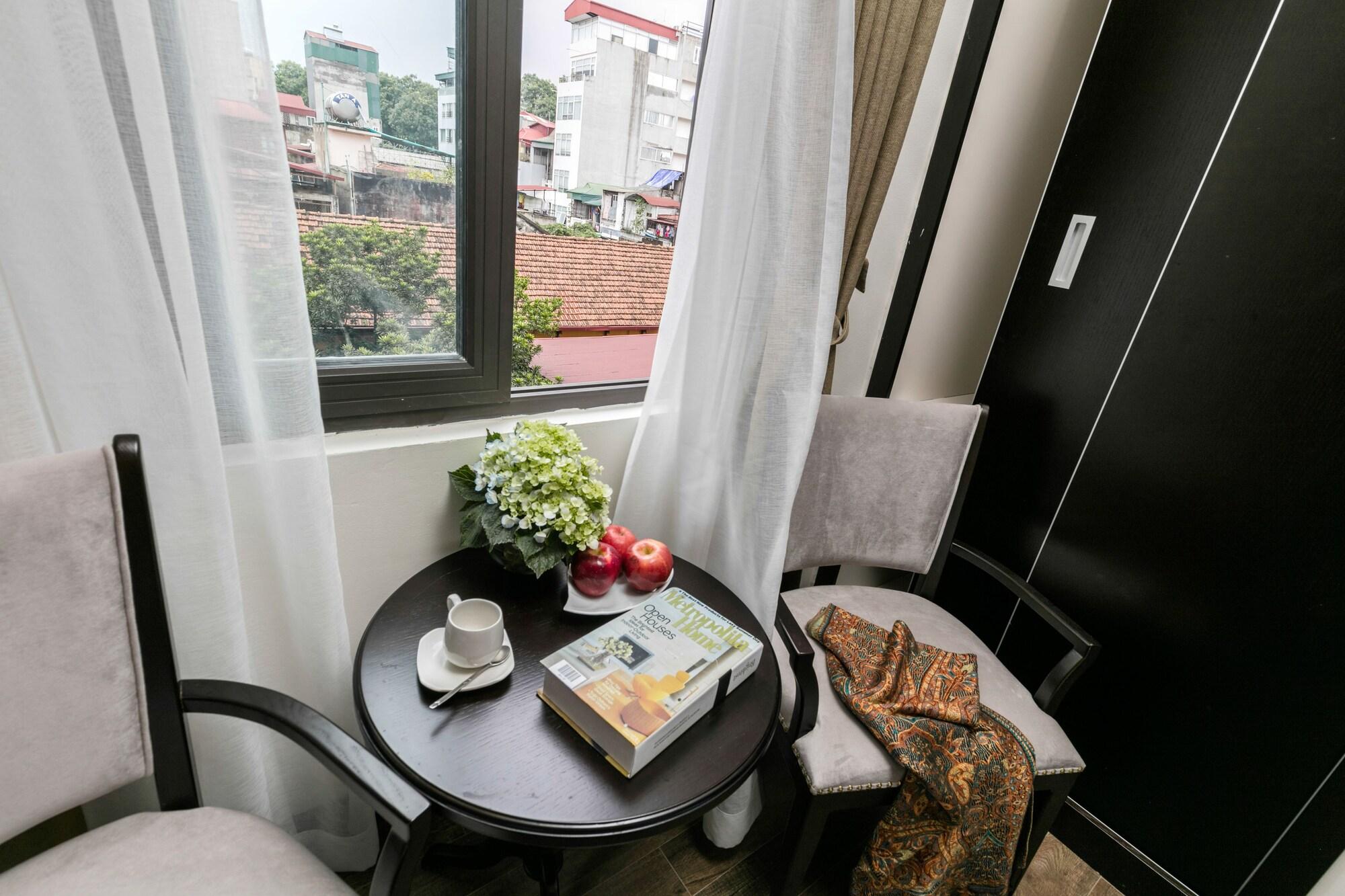 Hotel La Sante &