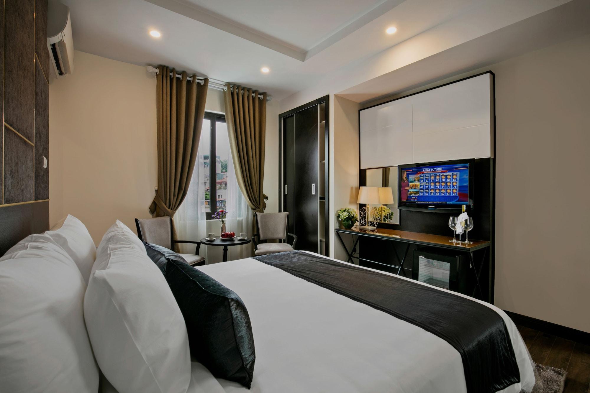 Hotel La Sante &