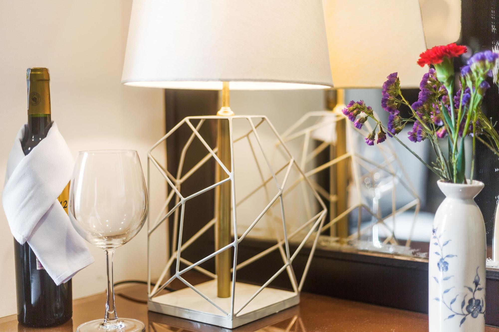 Hotel La Sante &