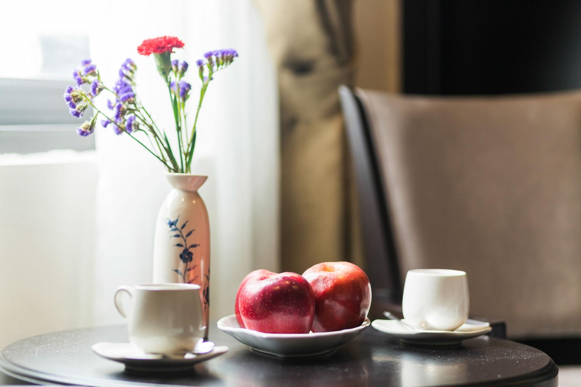 La Sante & Hotel Hanoi