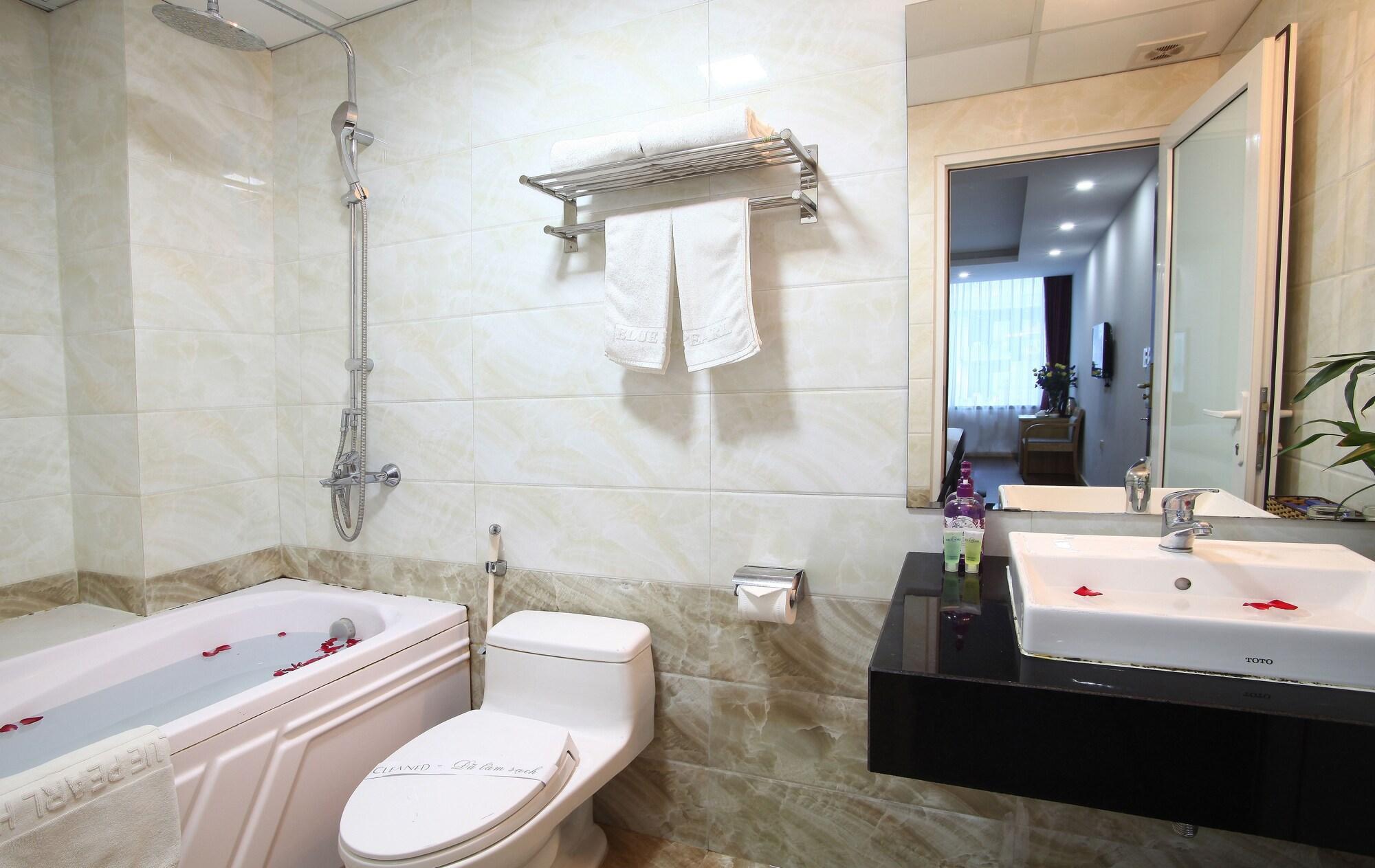 Hotel Blue Pearl Hanoi Hotel Hanoi