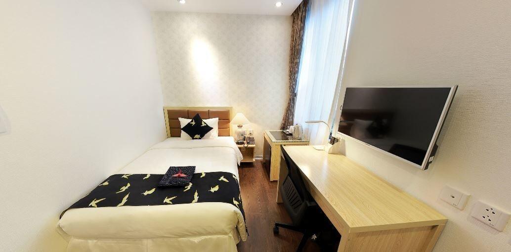 Hotel Momizi Business