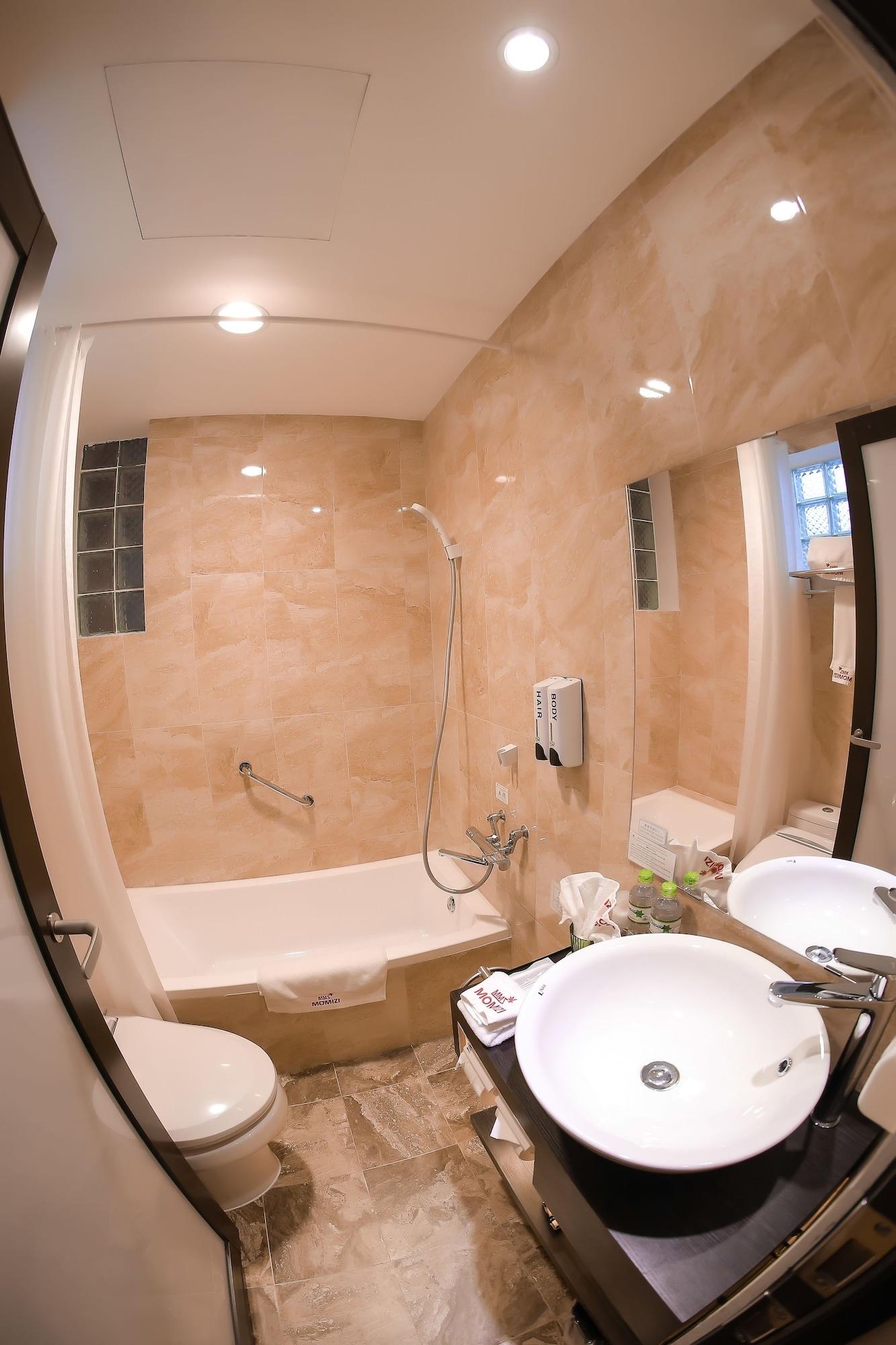 Hotel Momizi Business Hanoi