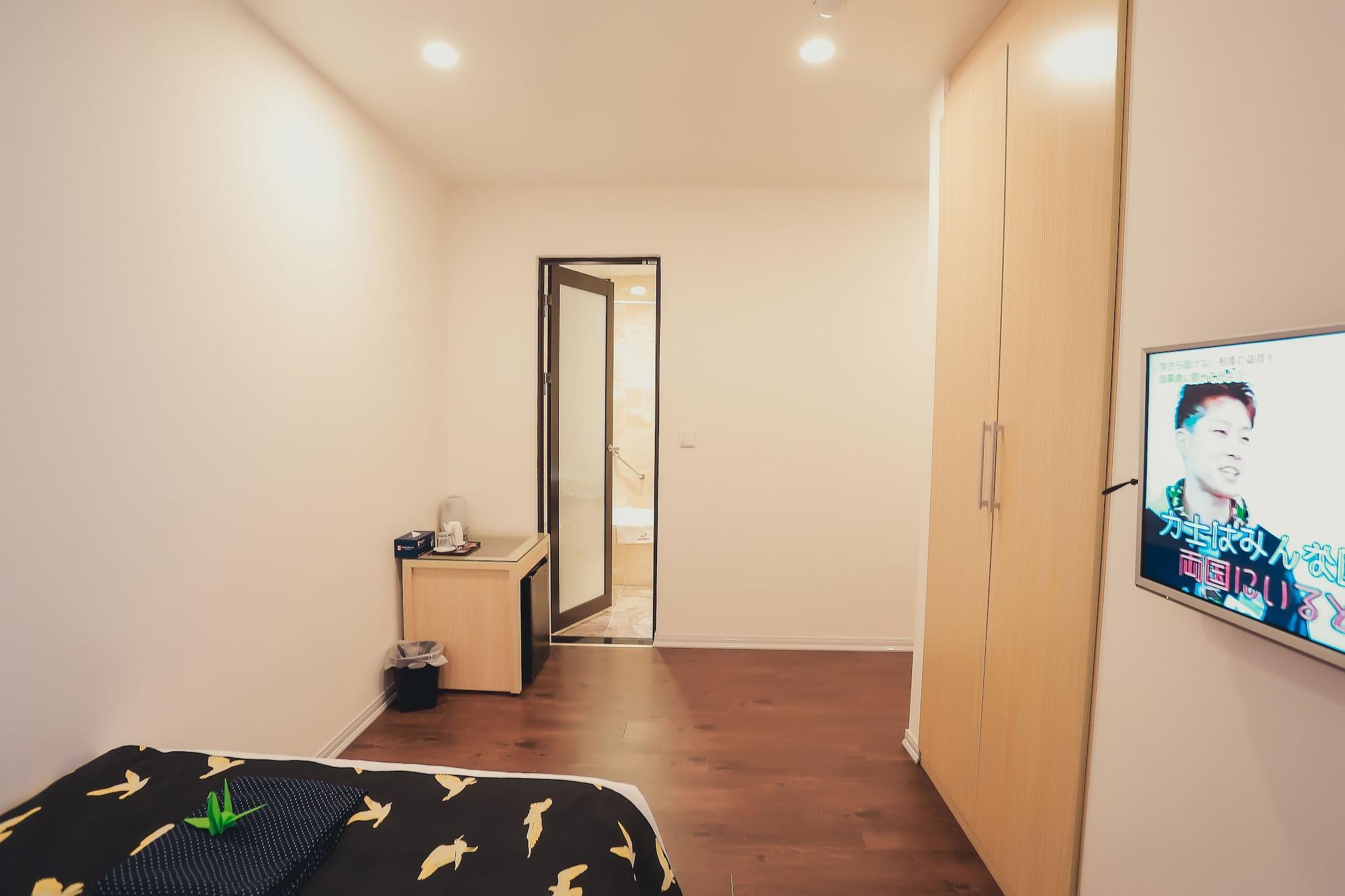 Hotel Momizi Business 3*