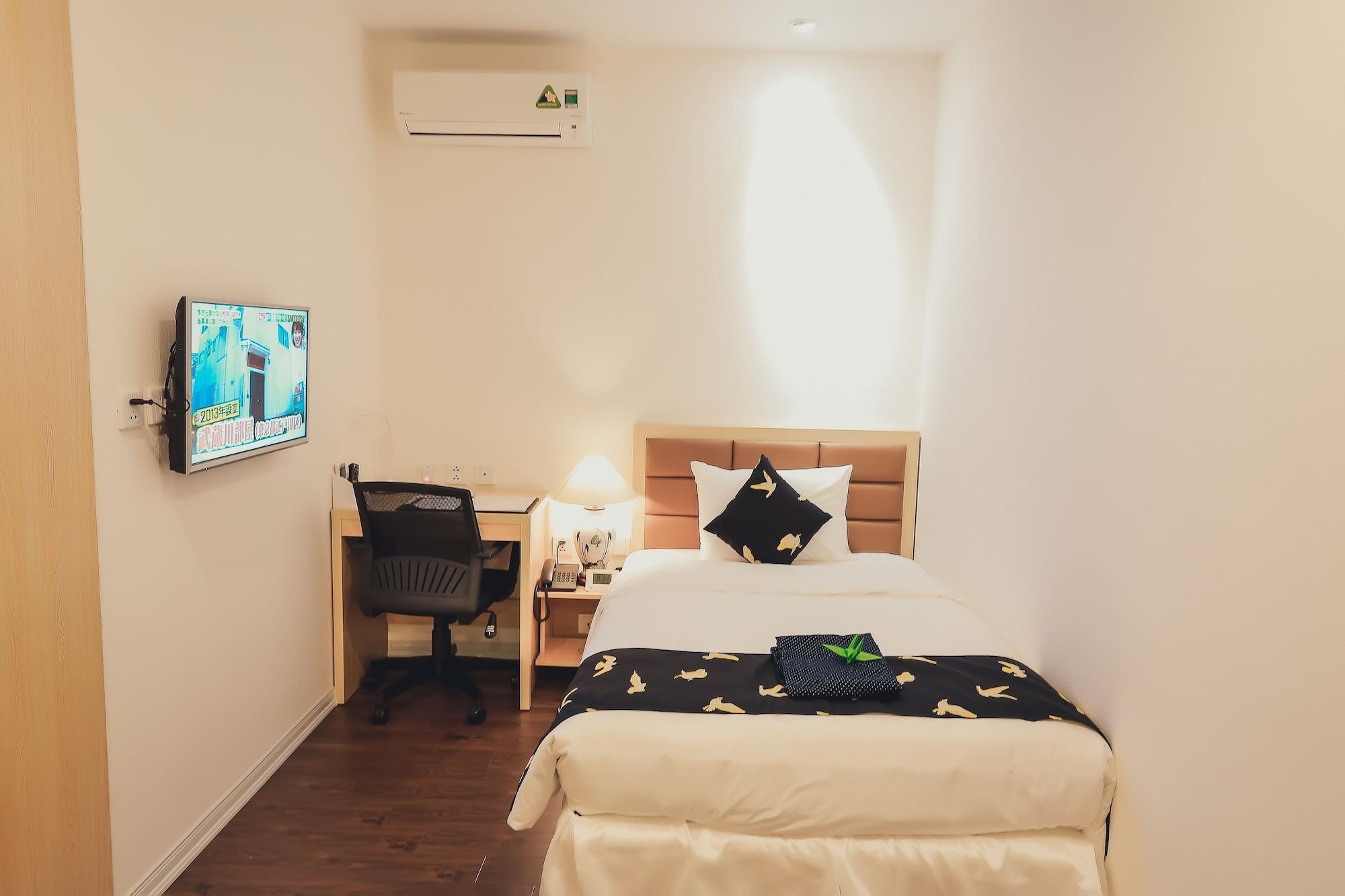 Momizi Business Hotel Hanoi