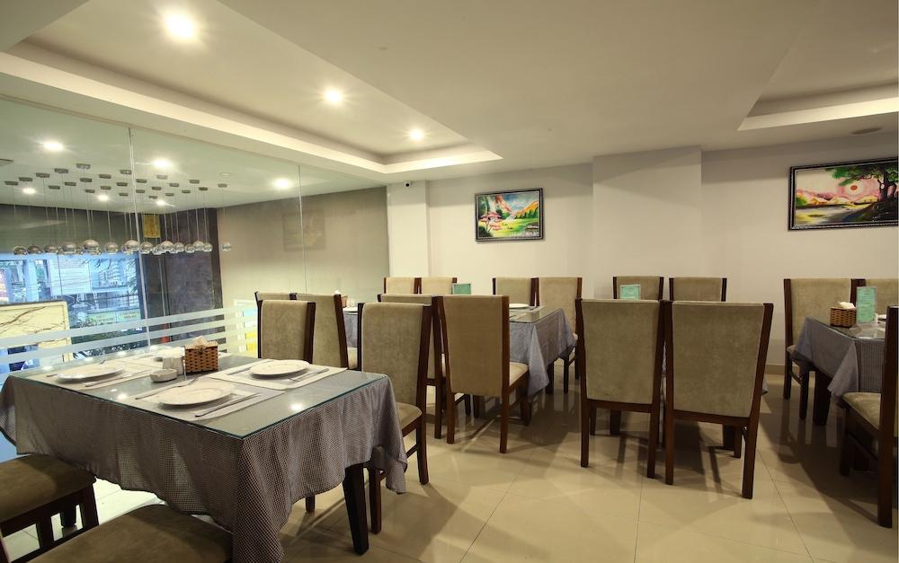 Blue Pearl Hanoi Hotel Hotel Hanoi
