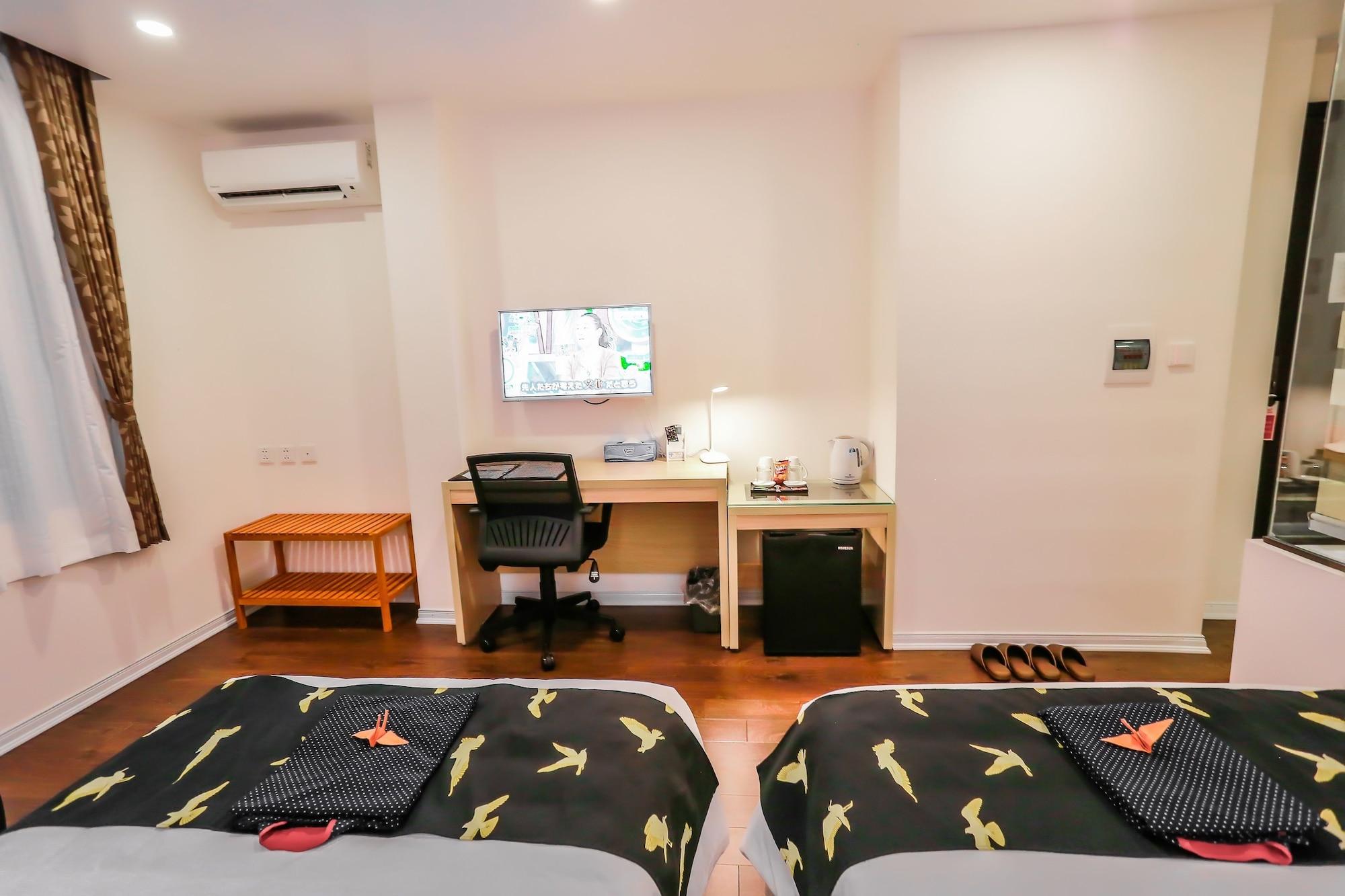 Hotel Momizi Business 3*