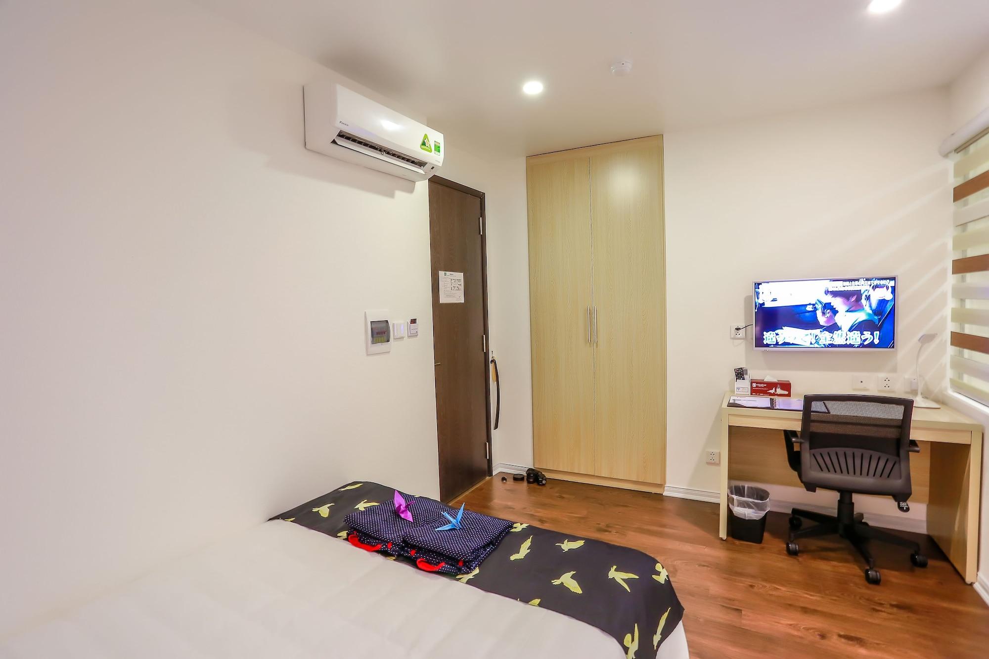 Momizi Business Hanoi