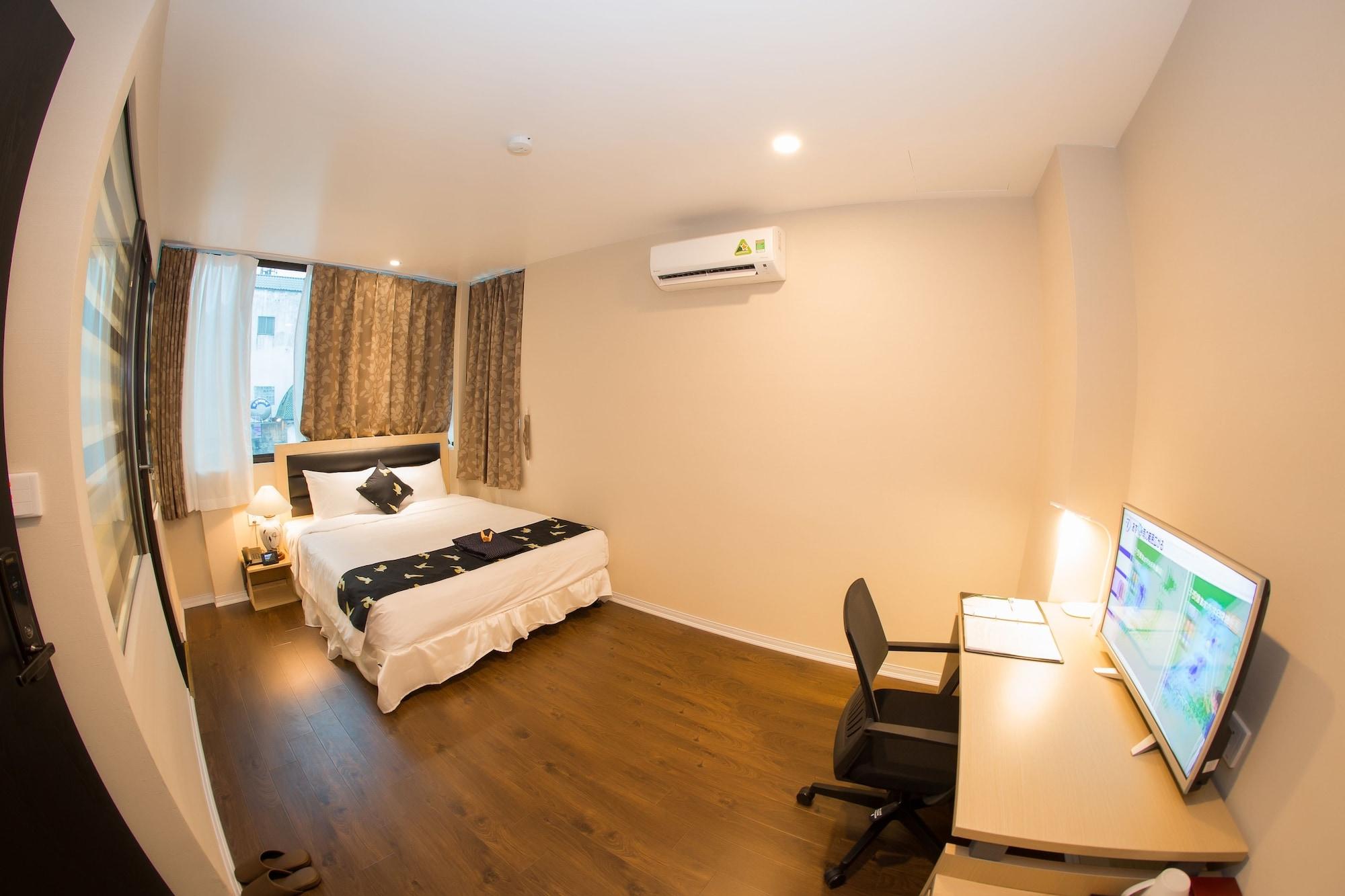 Hotel Momizi Business