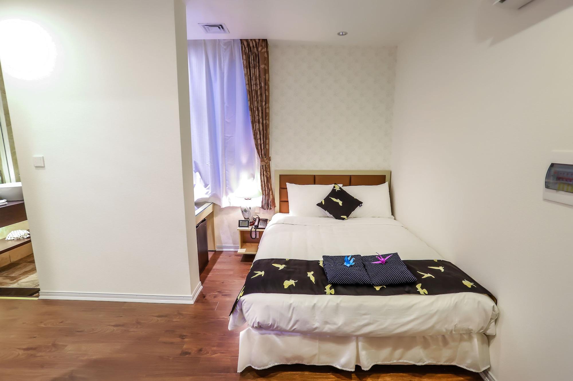 Hotel Momizi Business Hanoi