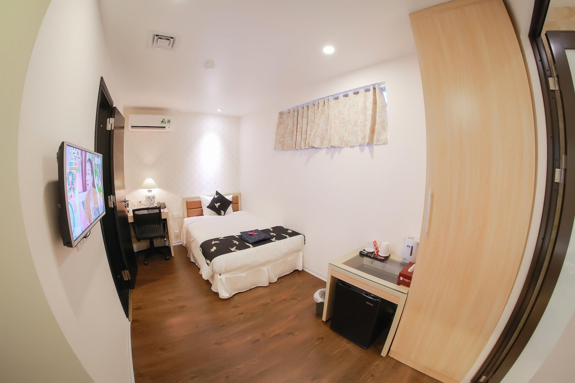 Hotel Momizi Business