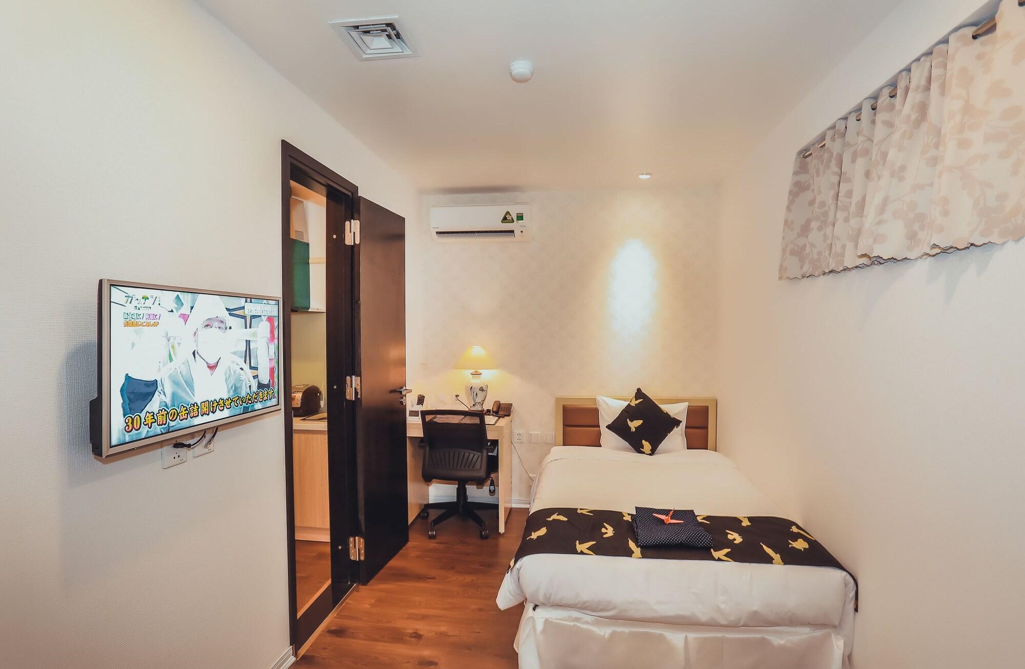 Momizi Business Hotel 3*