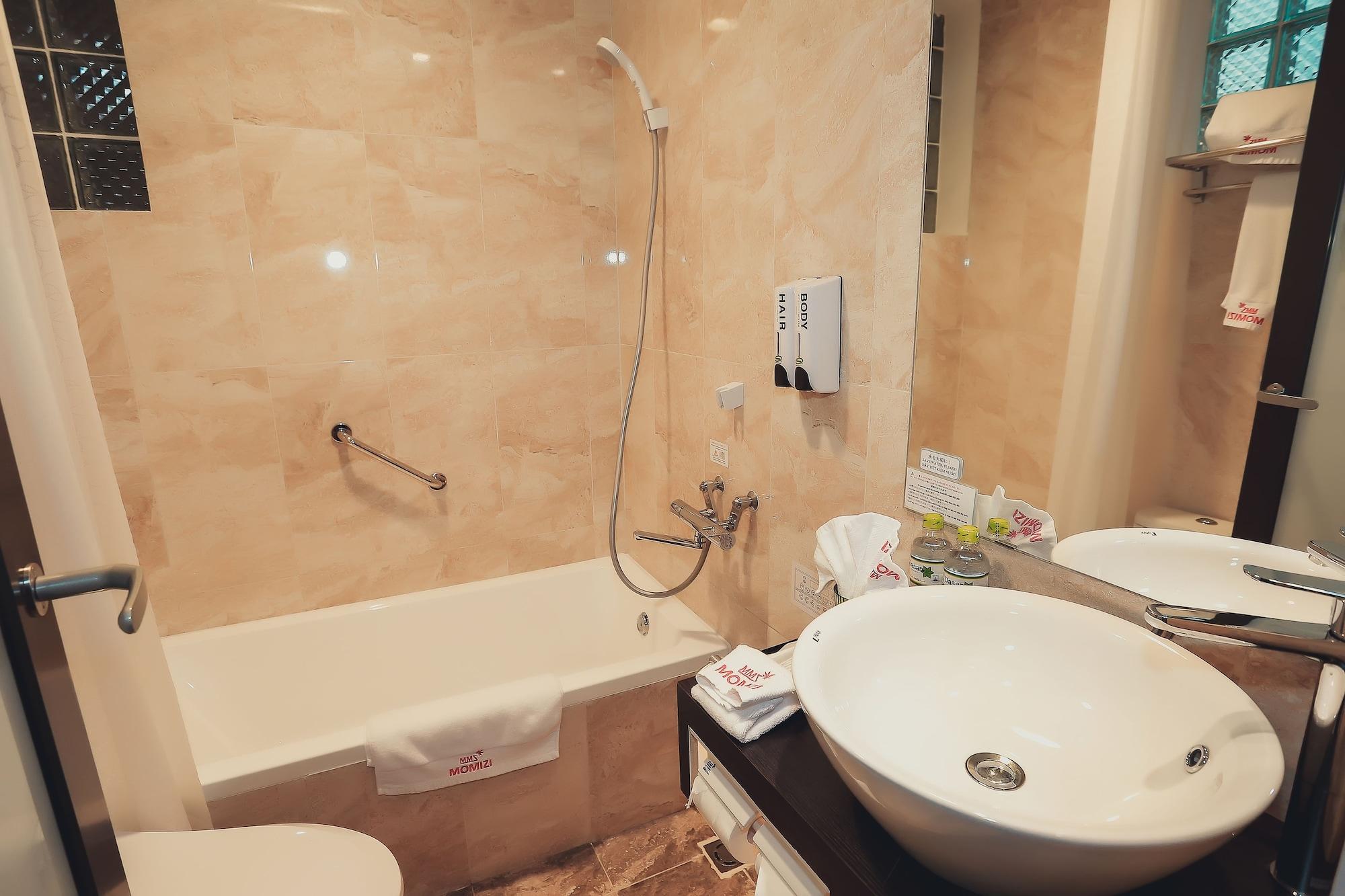 Hotel Momizi Business 3*