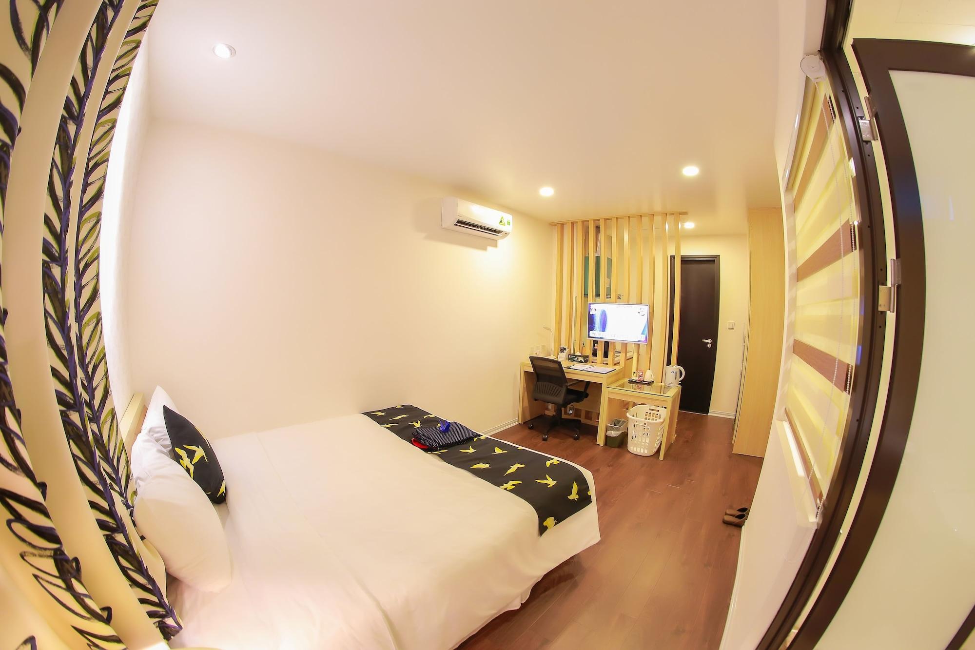 Momizi Business Hotel 3*