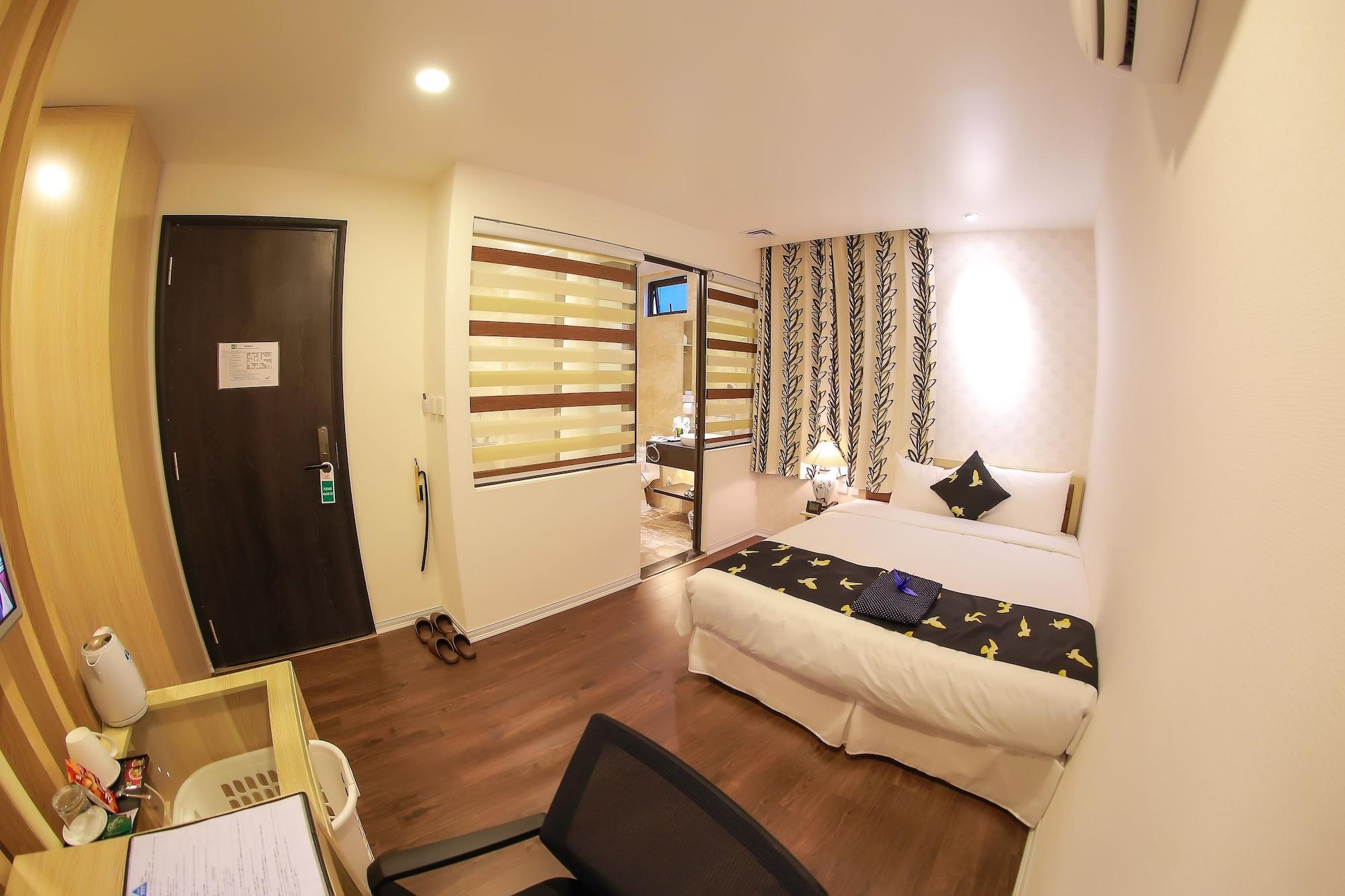 Momizi Business 3* Hanoi