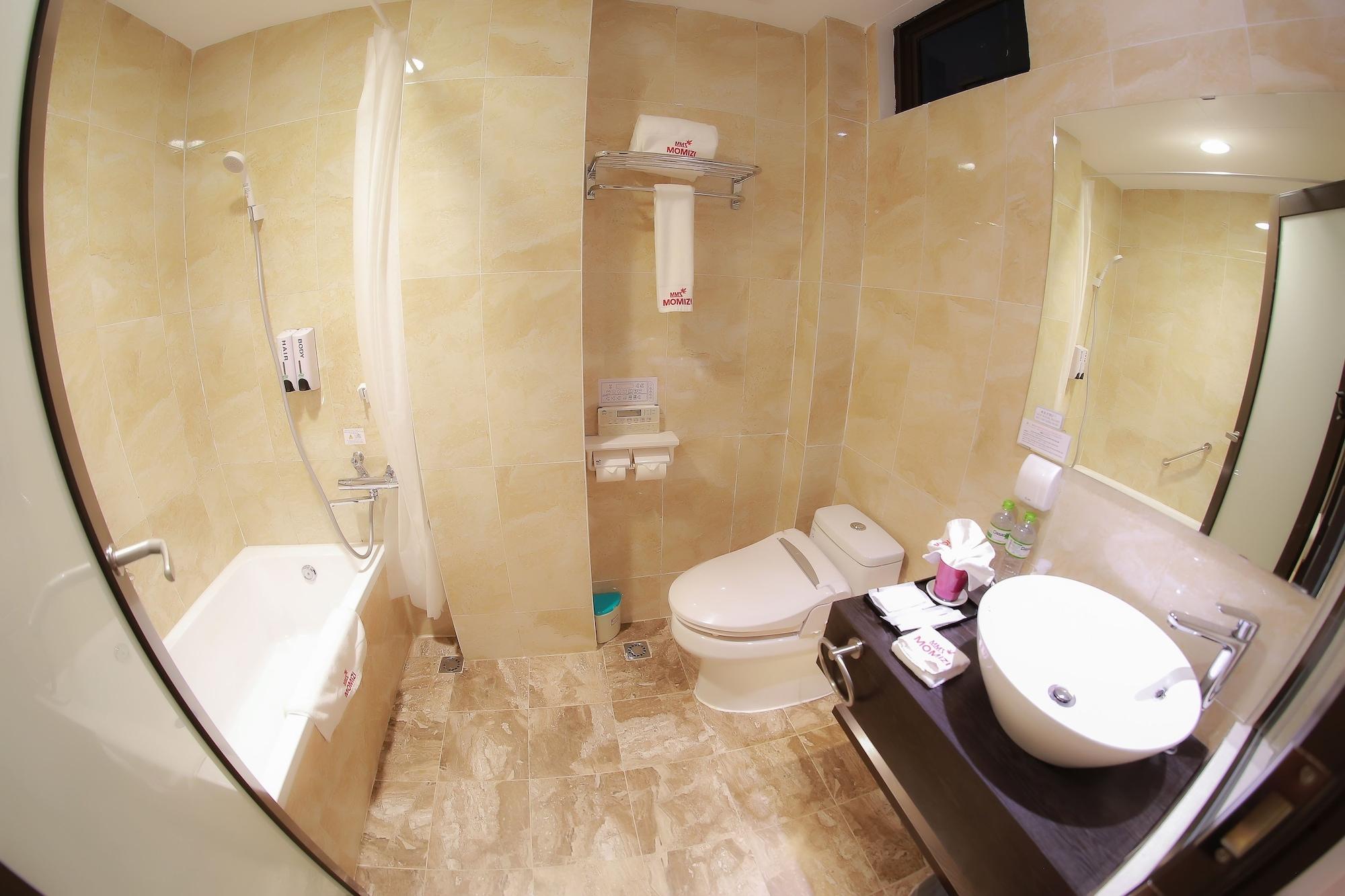 Hotel Momizi Business Hanoi