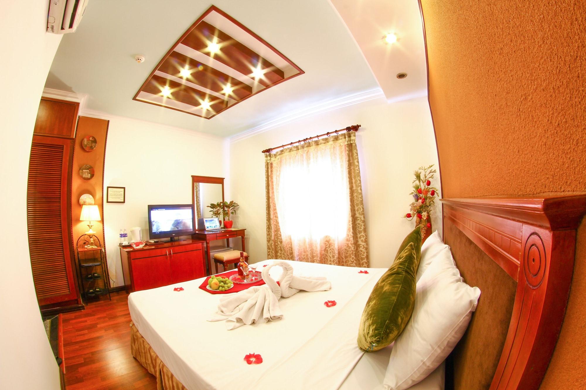 Hotel Atrium 3*
