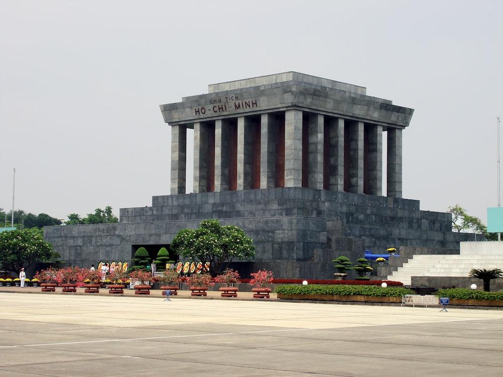 Atrium Hotel Hanoi
