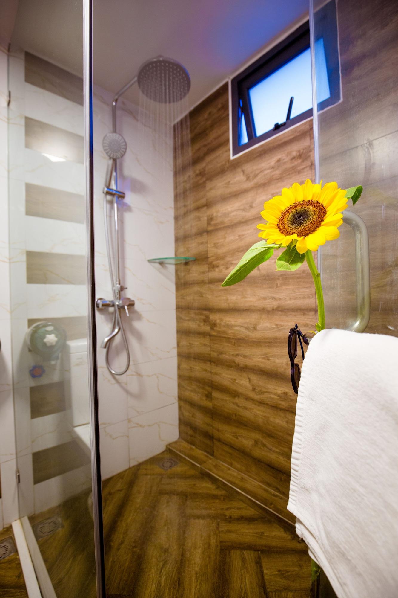 My Linh Hotel 3*