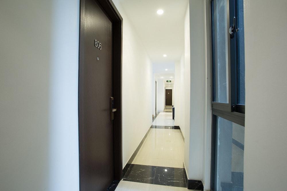 Hotel My Linh